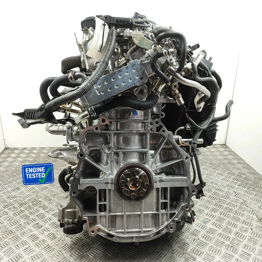 Lexus GS Engine Motor Engine Motor — LEXUS GS (_L1_) (2011-...) — 2AR...
