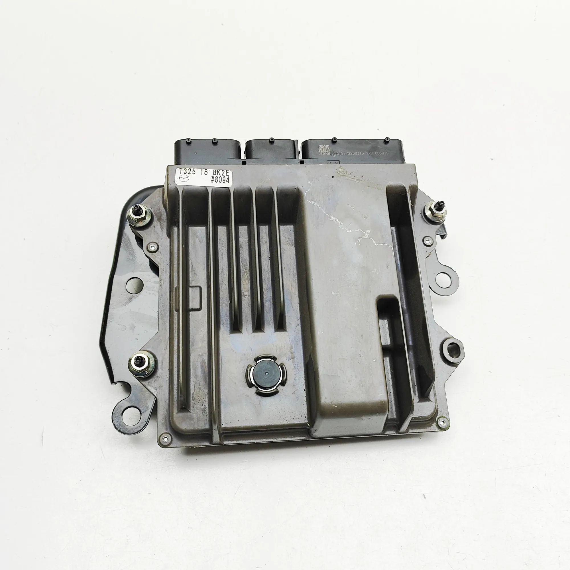 Mazda CX-80 Engine Control Unit MB276700-0454, T301-18-881B Engine Control Unit...