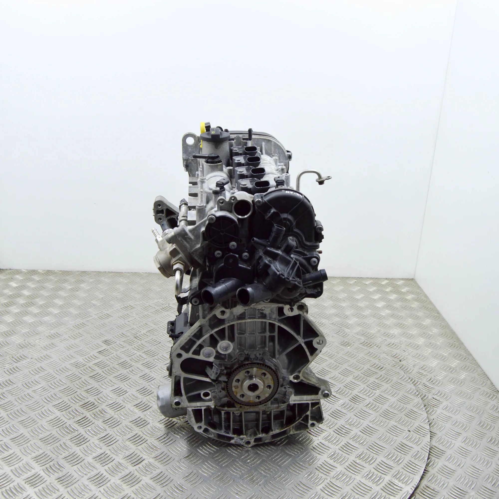 Volkswagen Passat (B8) Bare Engine CUK, CUKC Bare Engine VW PASSAT (B8 3G2) (2014-...