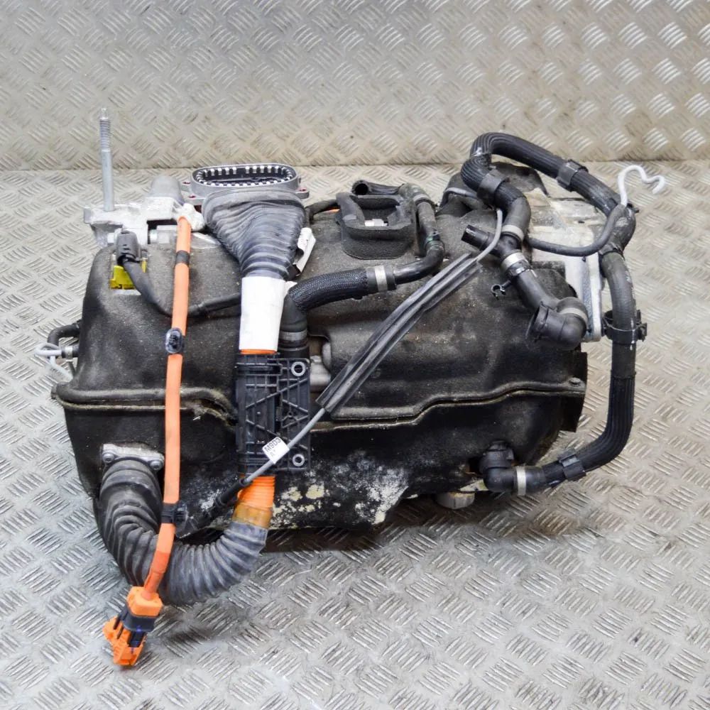 Jaguar I-Pace Electric motor EV J9D3-14E190-AC Electric motor EV JAGUAR I-PACE ...