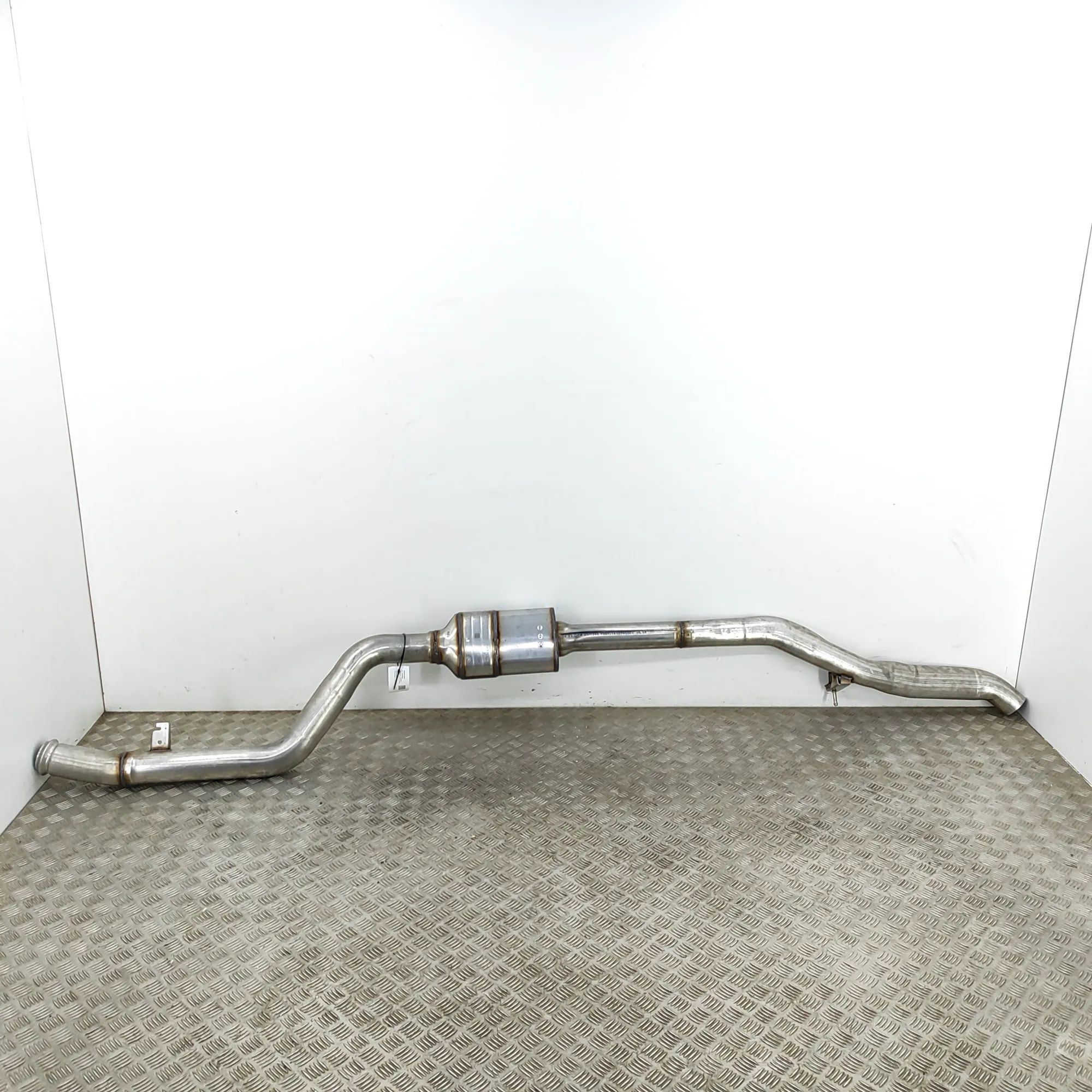 BMW X5 (F15) Exhaust 9894399, 8663566 Exhaust BMW X5 (G05) (2018-......