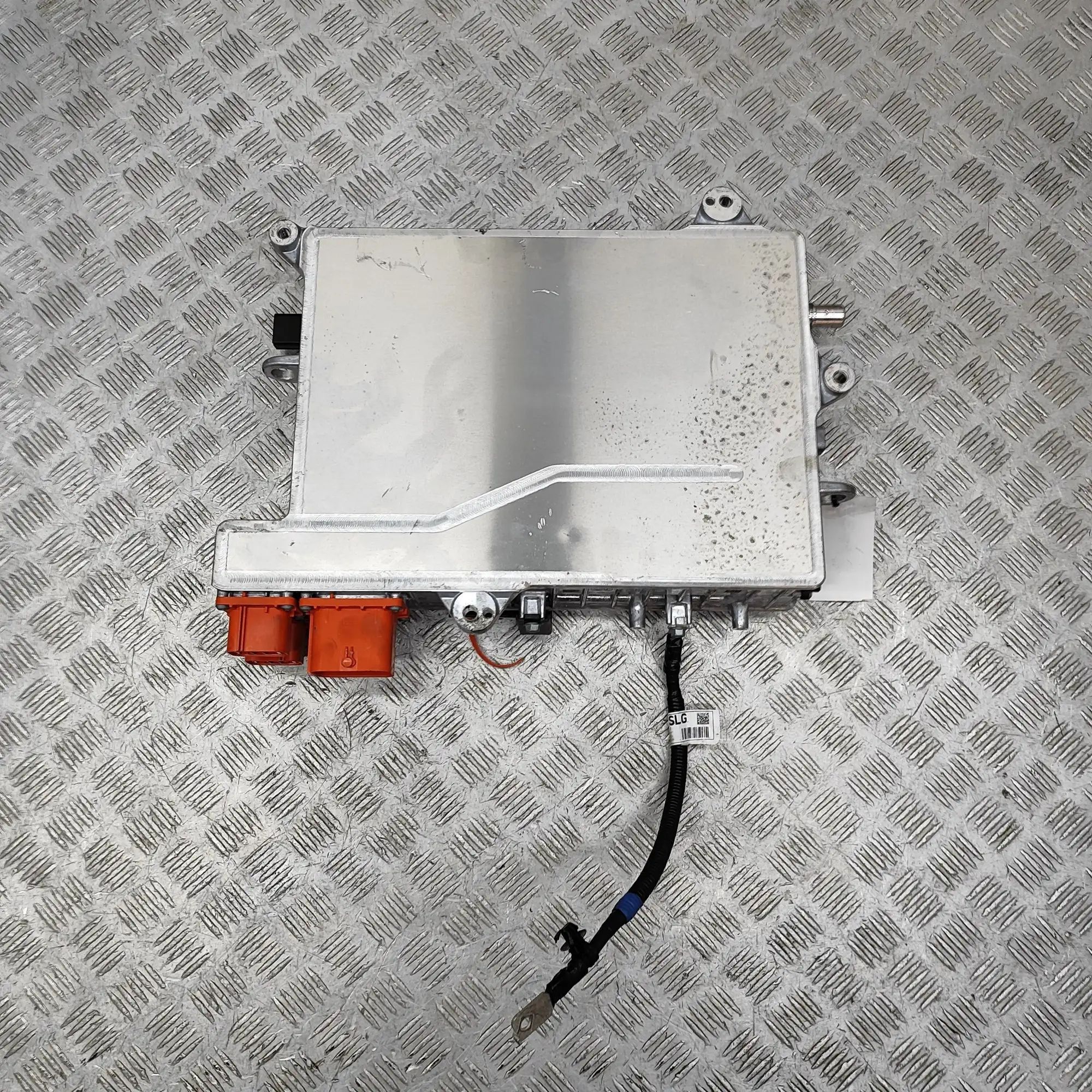 Hyundai Kona Inverter 36401-0ELA0 Inverter HYUNDAI KONA (SX2) (2023-....