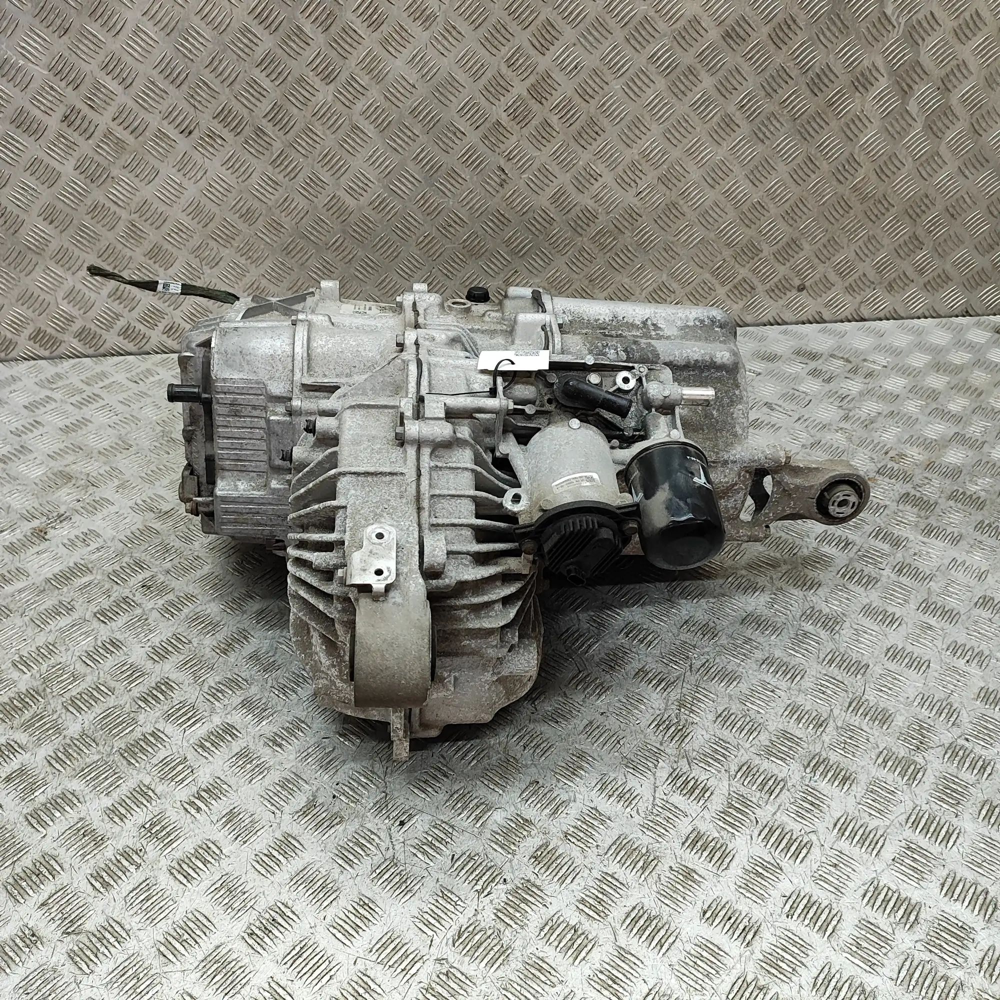Tesla Model X Electric motor EV 1508431-00-A, 1037000-20-A, 1037300-00-E Electr...