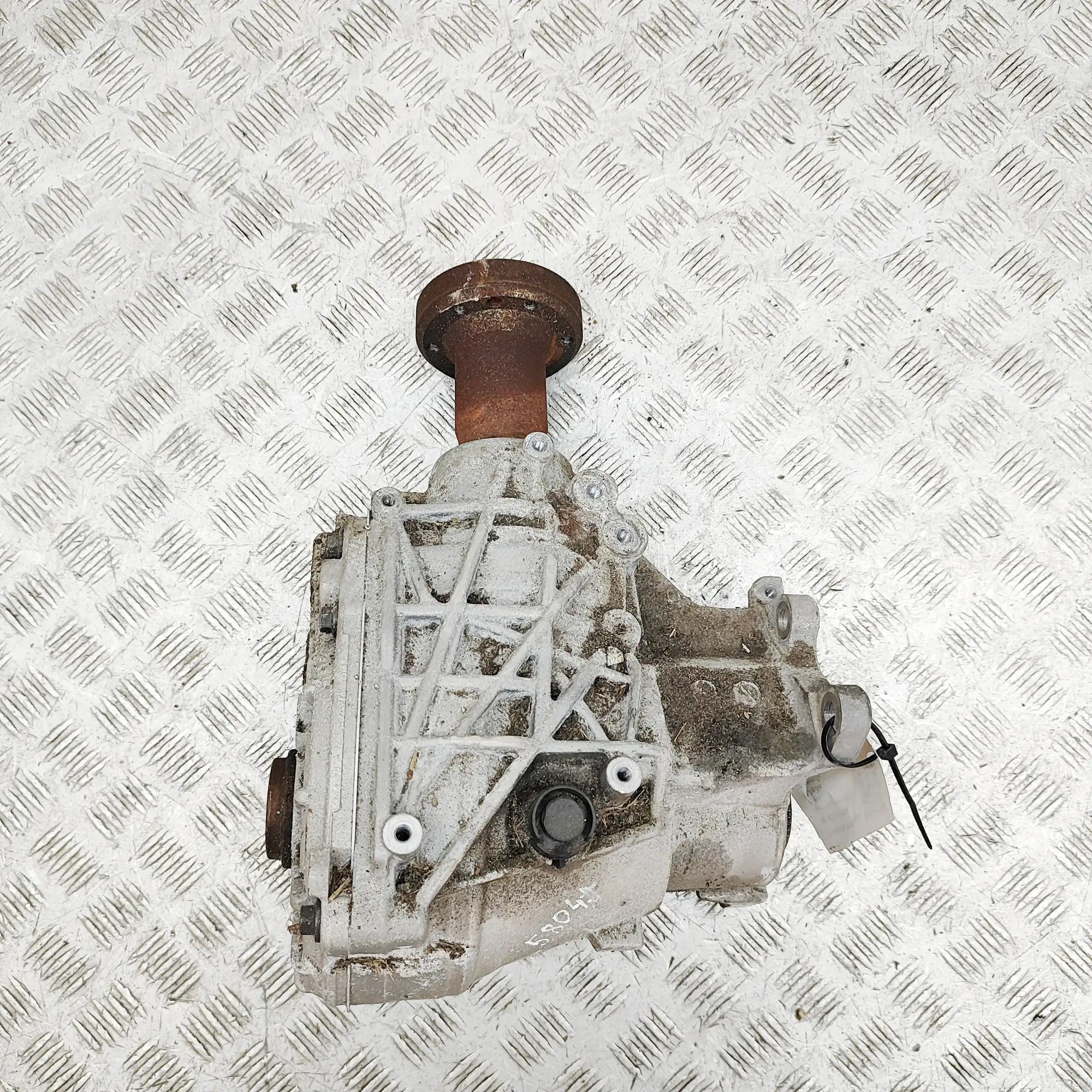 Volvo S60 esidiferentsiaal 36011764 Front Differential VOLVO V60 (II 225, ...