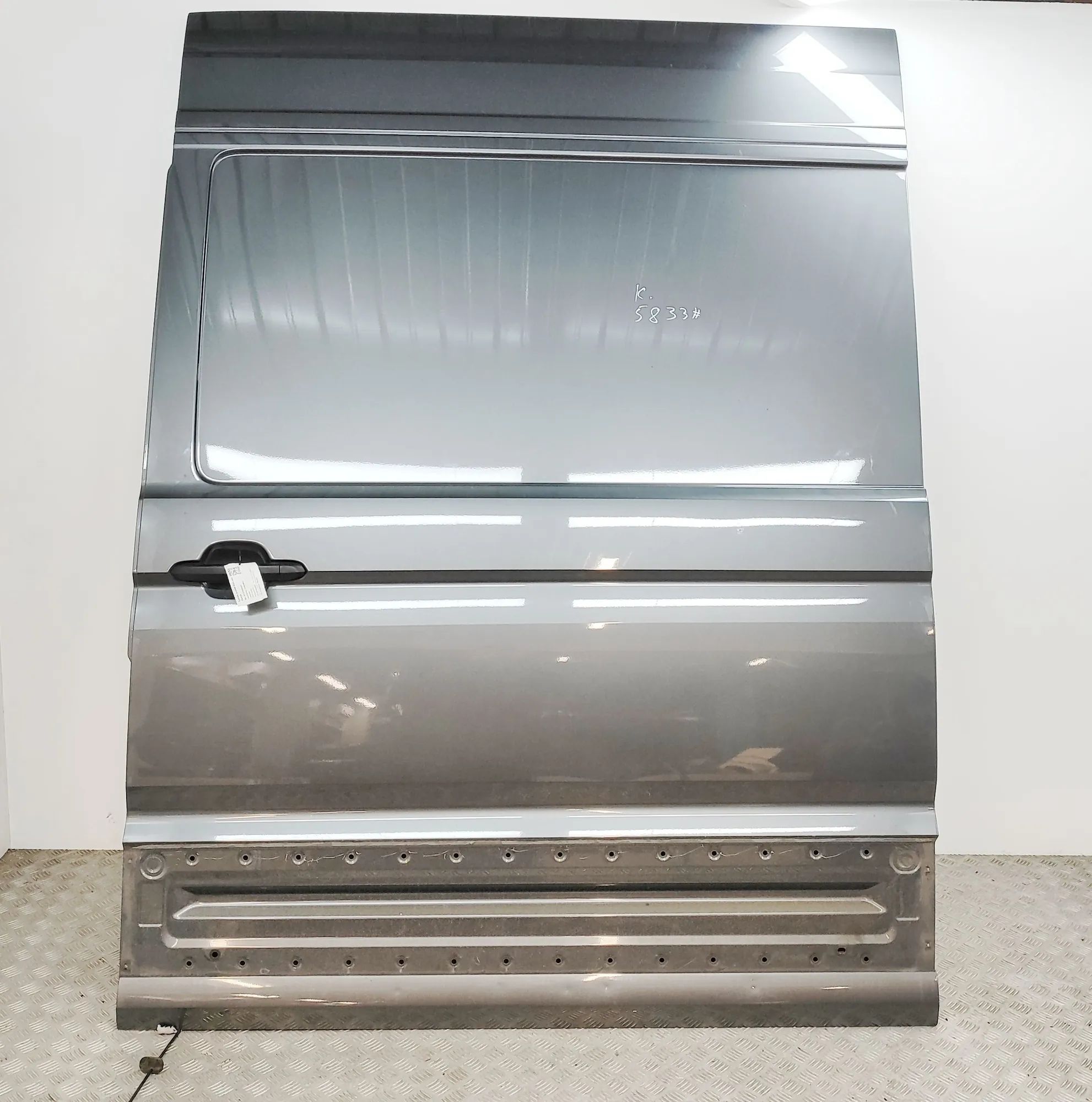Volkswagen Crafter Left Side Sliding Door 7C3843107K Left Side Sliding Door VW CRAFTER (F...