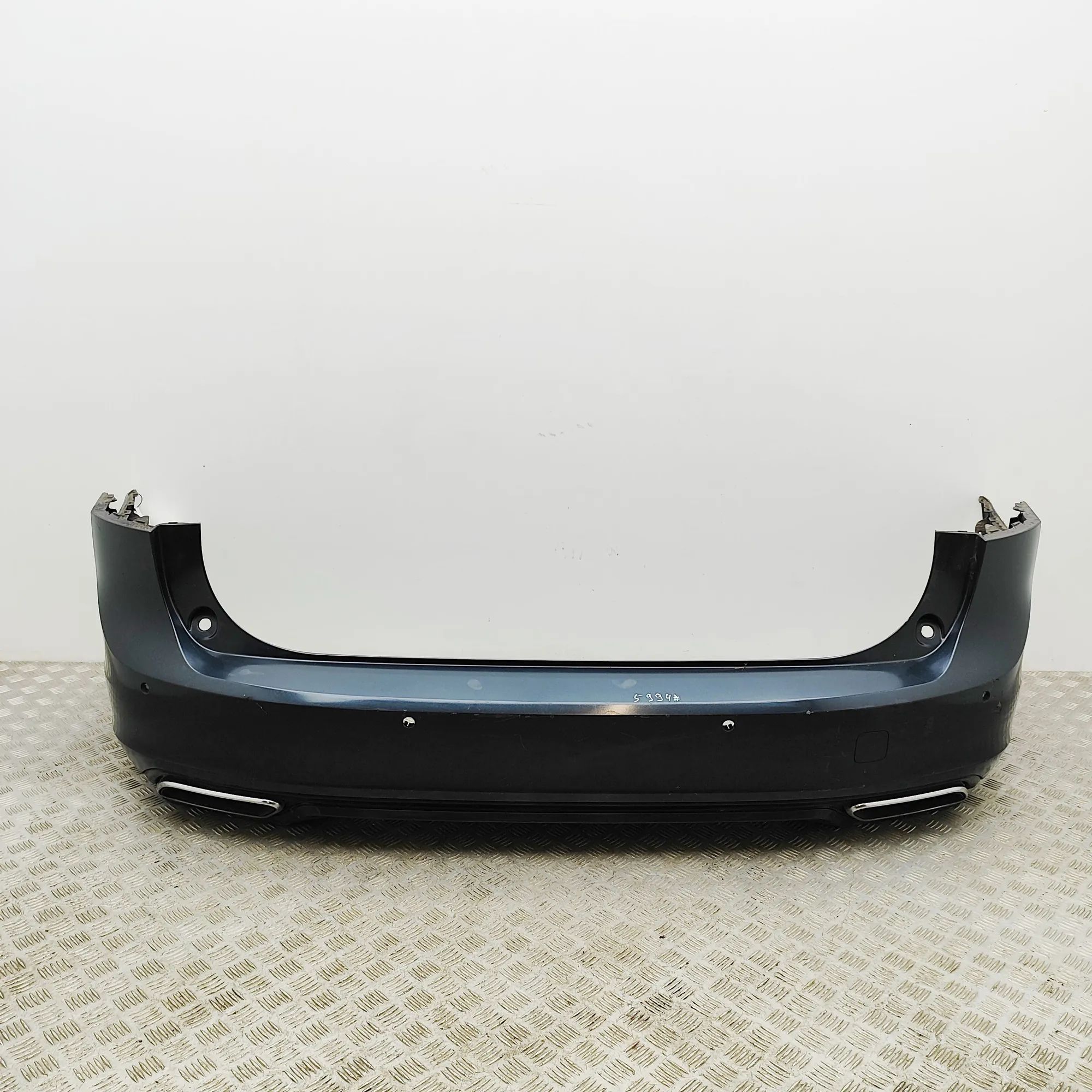 Volvo S90 rear bumper 40005370 Rear Bumper VOLVO V90 (II) (2016-...)
...