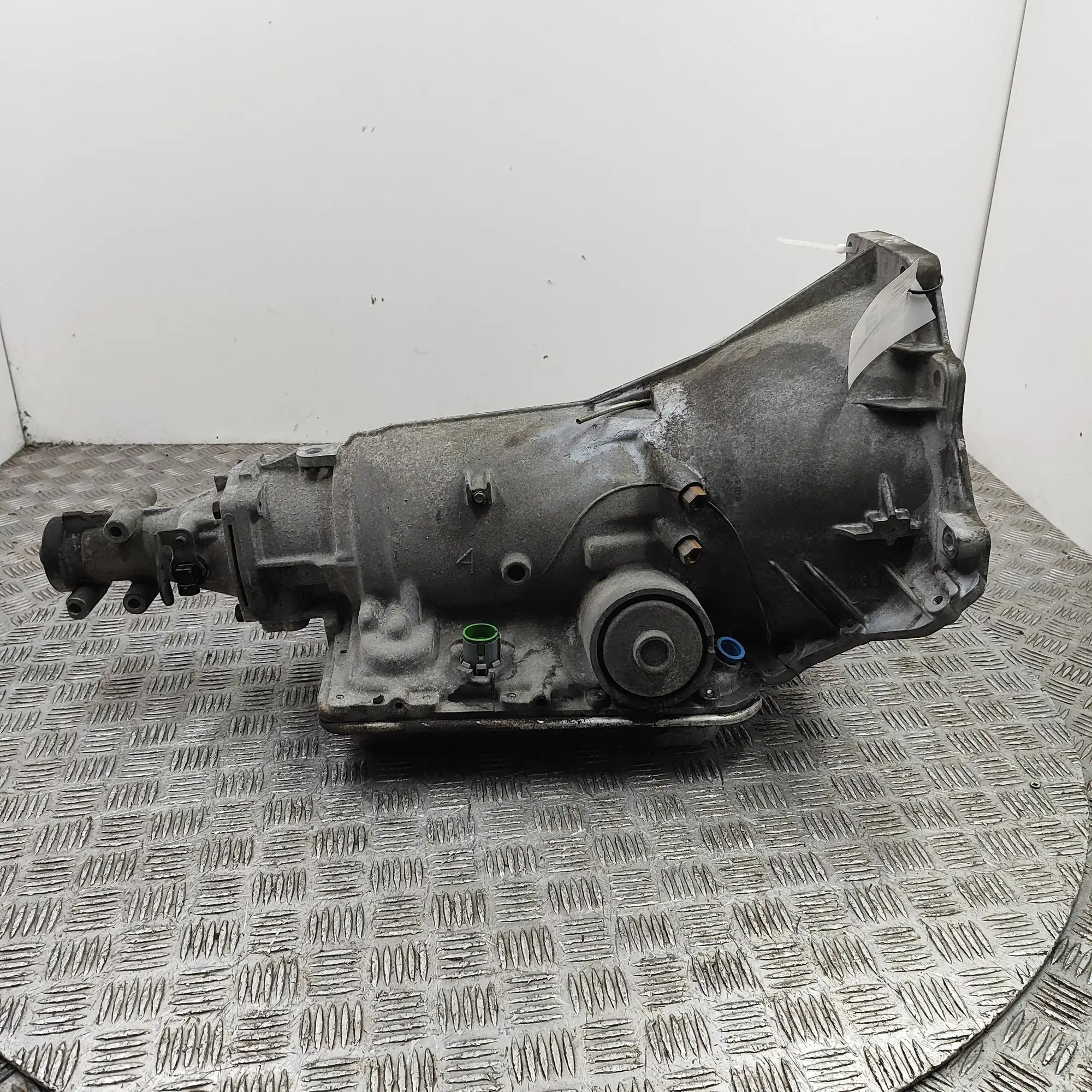 Chevrolet Camaro Gearbox 4L60E, 24202094 Gearbox CHEVROLET CAMARO (Cabri...