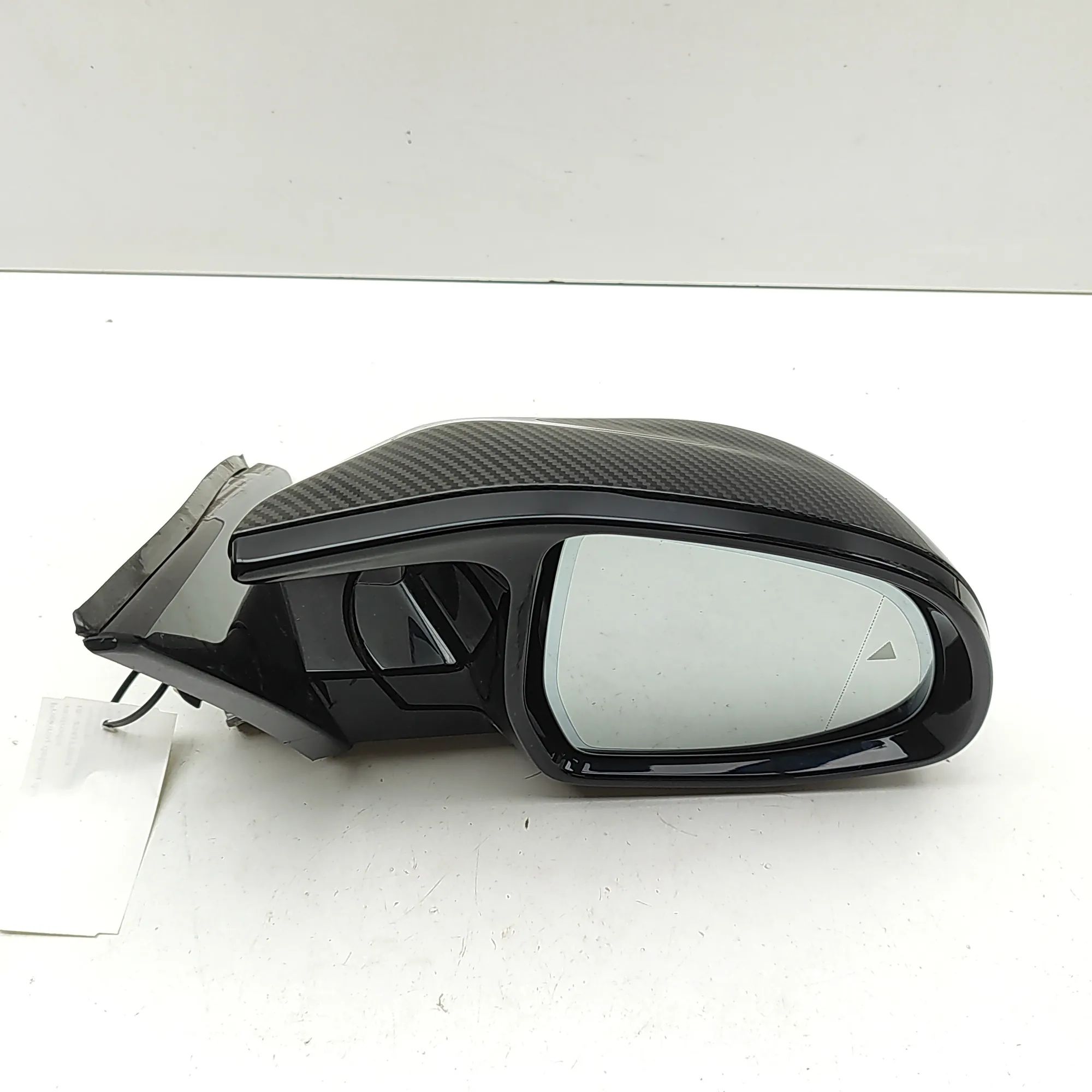 BMW X6 (G06) Right Side Wing Mirror 8080388 Right Side Wing Mirror BMW X6G06 (2019-...