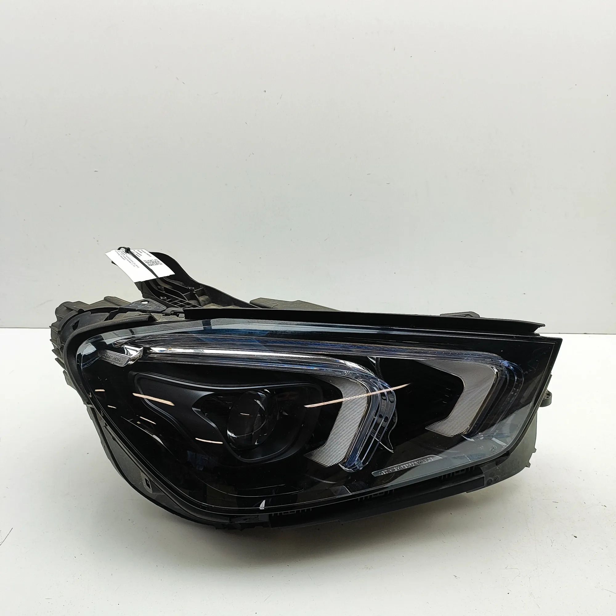 Mercedes-Benz GLE (W167) Front Right Headlight A1239002834, A2C76027307, A1679069804 Front Rig...