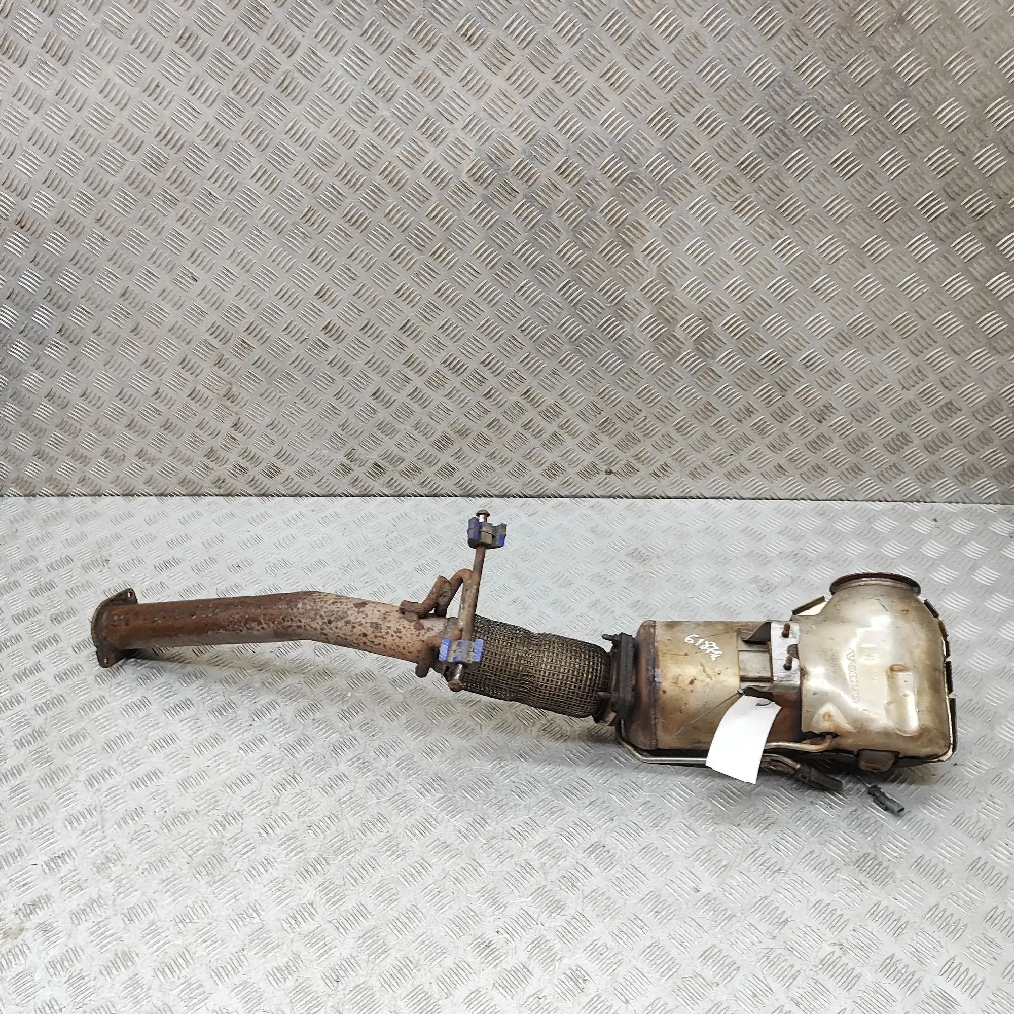 Volvo S90 Catalyst Converter 31439704 Catalyst Converter VOLVO V90 (II) (201...
