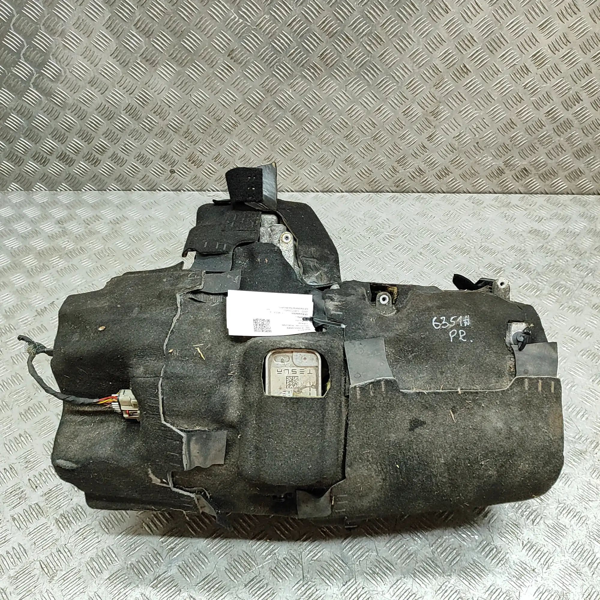 Tesla Model X Electric motor EV 1036287-00-D, 1035300-00-E, 1036110-01-C, 10350...