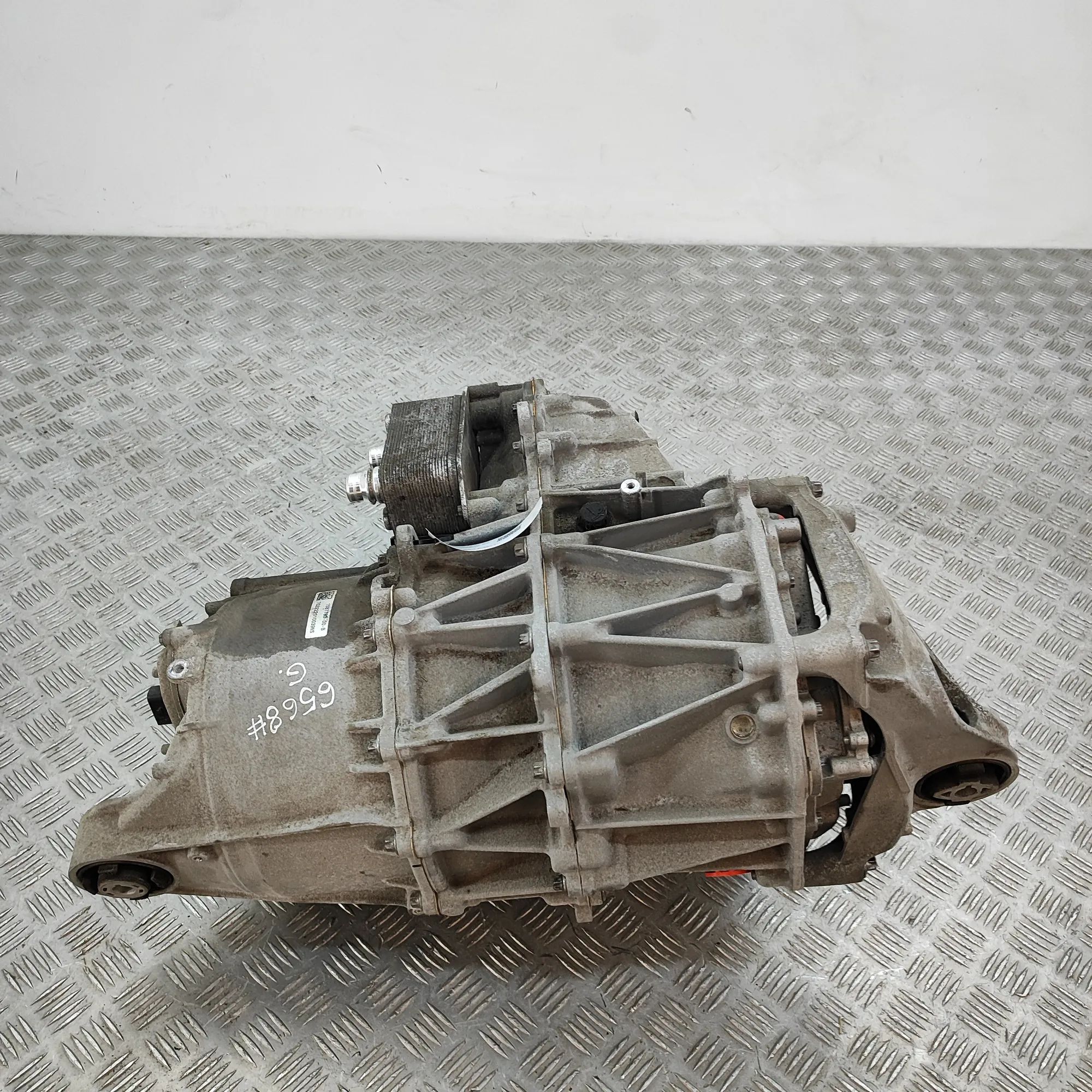 Tesla Model Y Electric motor EV 1117428-00-C, 1085693-20-F, 1587780-00-B Electr...