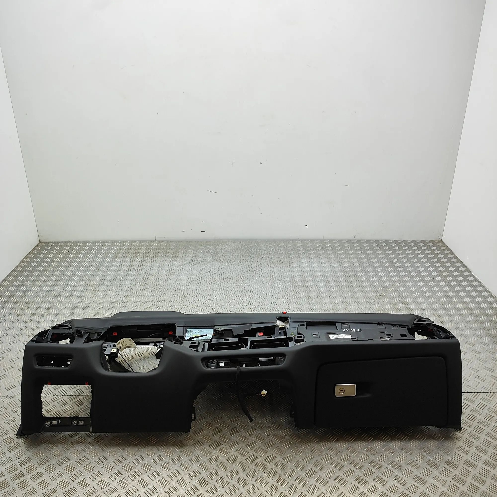 BMW X6 (G06) Dashboard 9217996, 9634918 Dashboard BMW X6G06 (2019-...)...