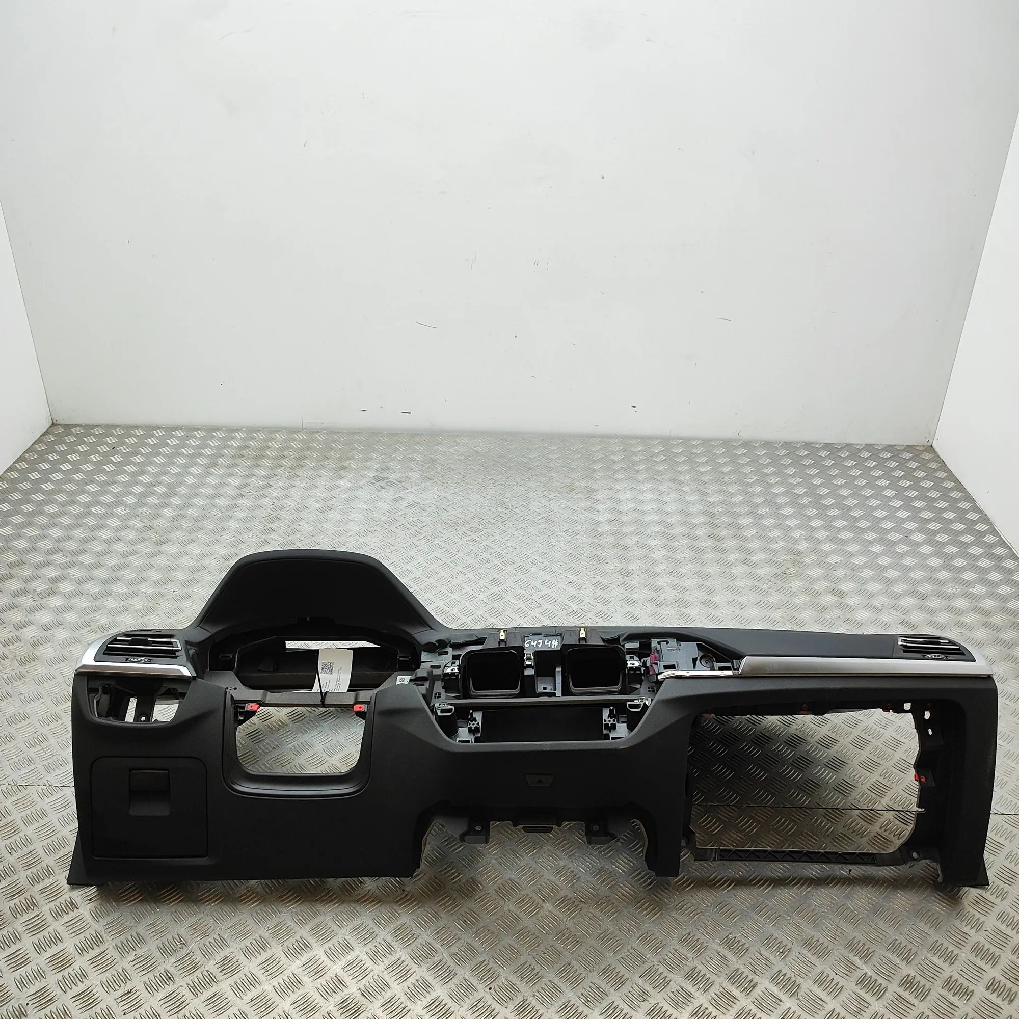 BMW X3 / iX3 (G01) Dashboard 9205606, 9631014 Dashboard BMW X3 (G01, F97) (2...