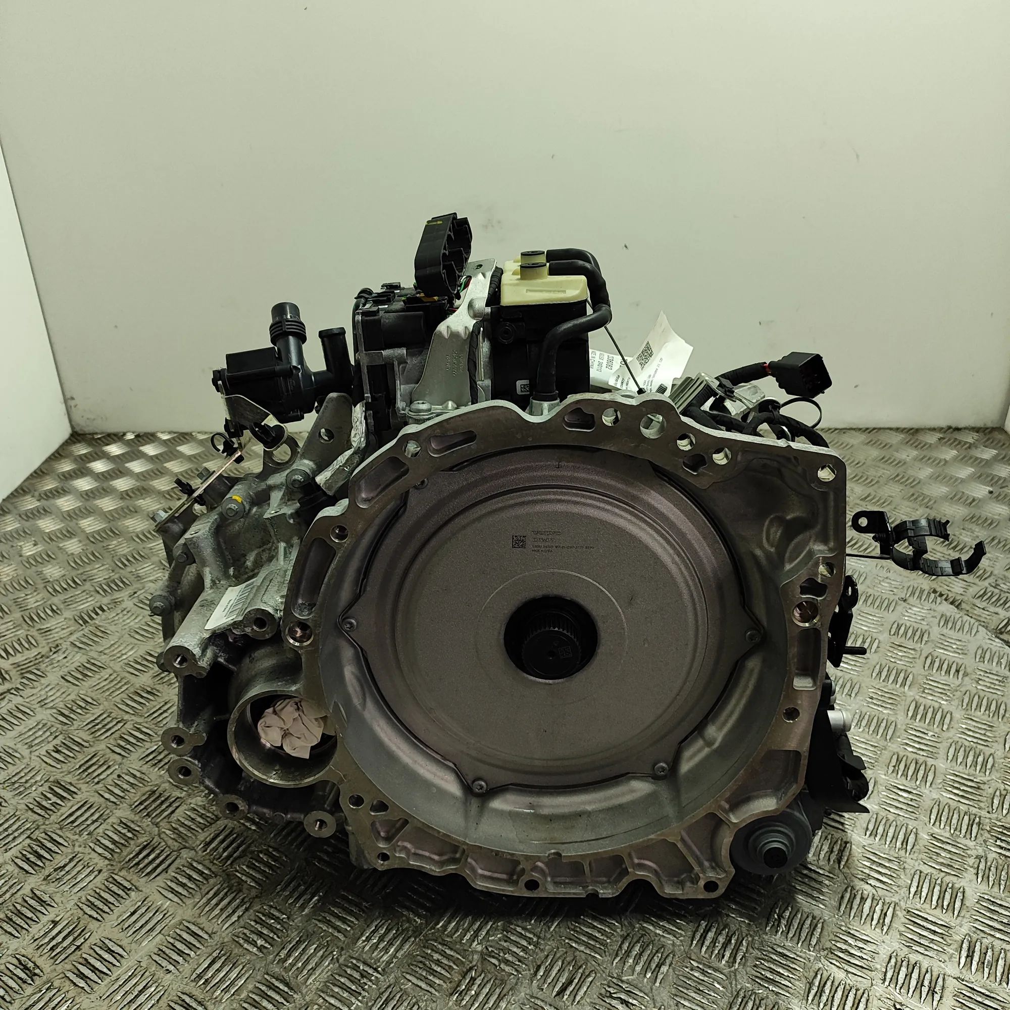 Volvo XC40 / EX40 Gearbox 7DCTEVO, 7DCT380, 36010925 Gearbox VOLVO XC40 (...