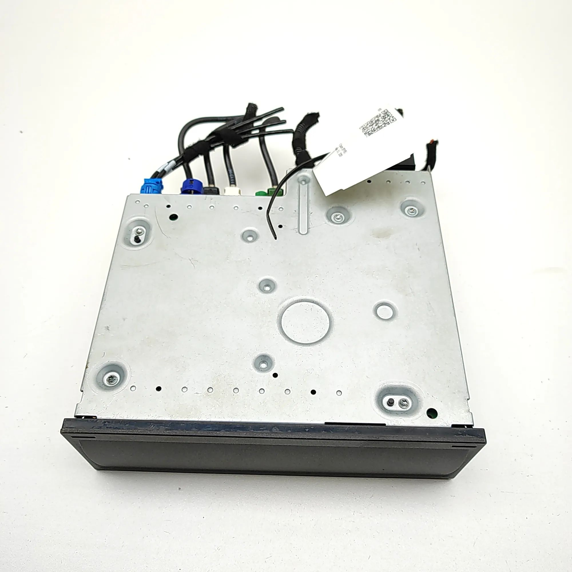 Porsche Cayenne Navigation Control Unit