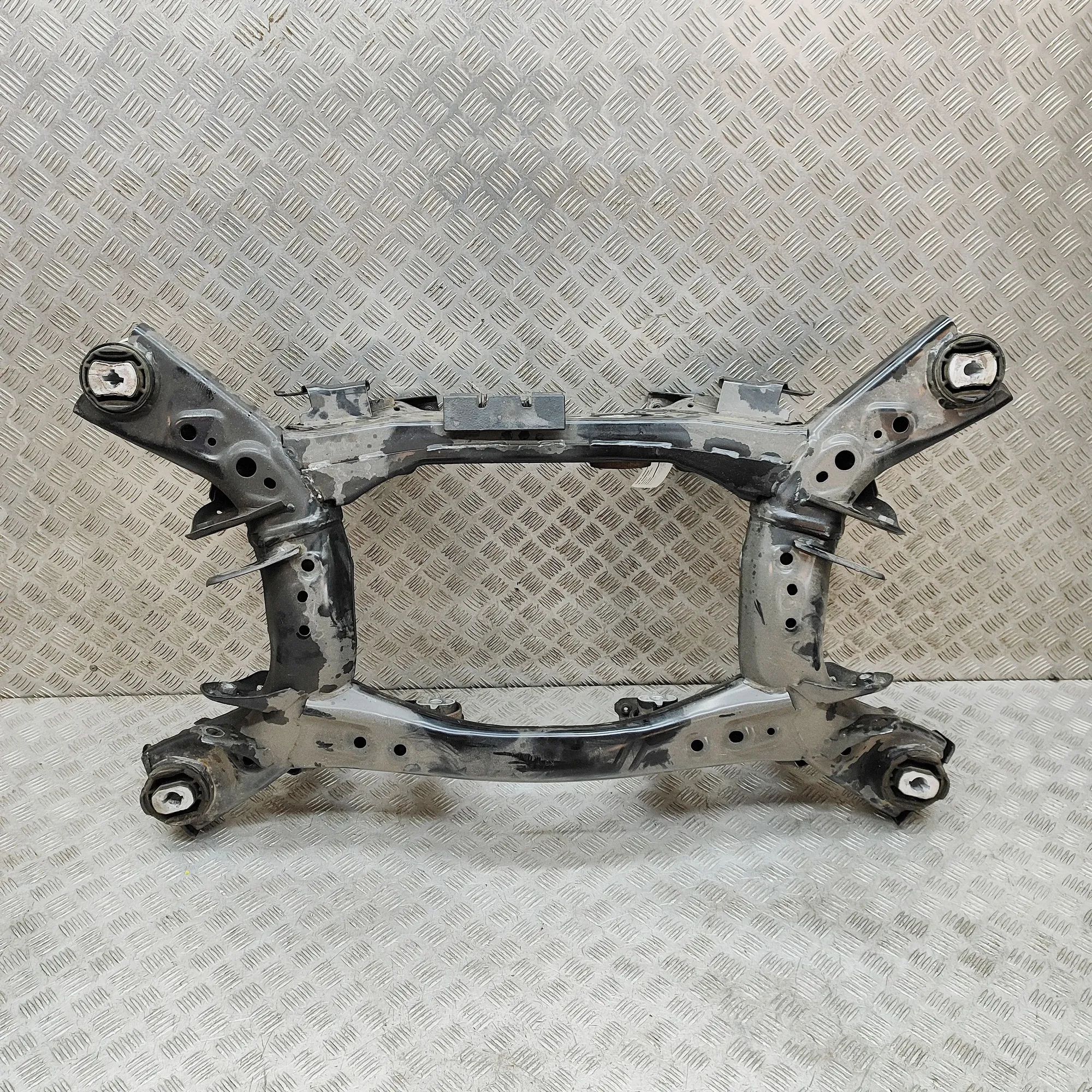 Mazda CX-80 Rear subframe KJK7-28-80XG Rear Subframe MAZDA CX-80 (KL) (20...