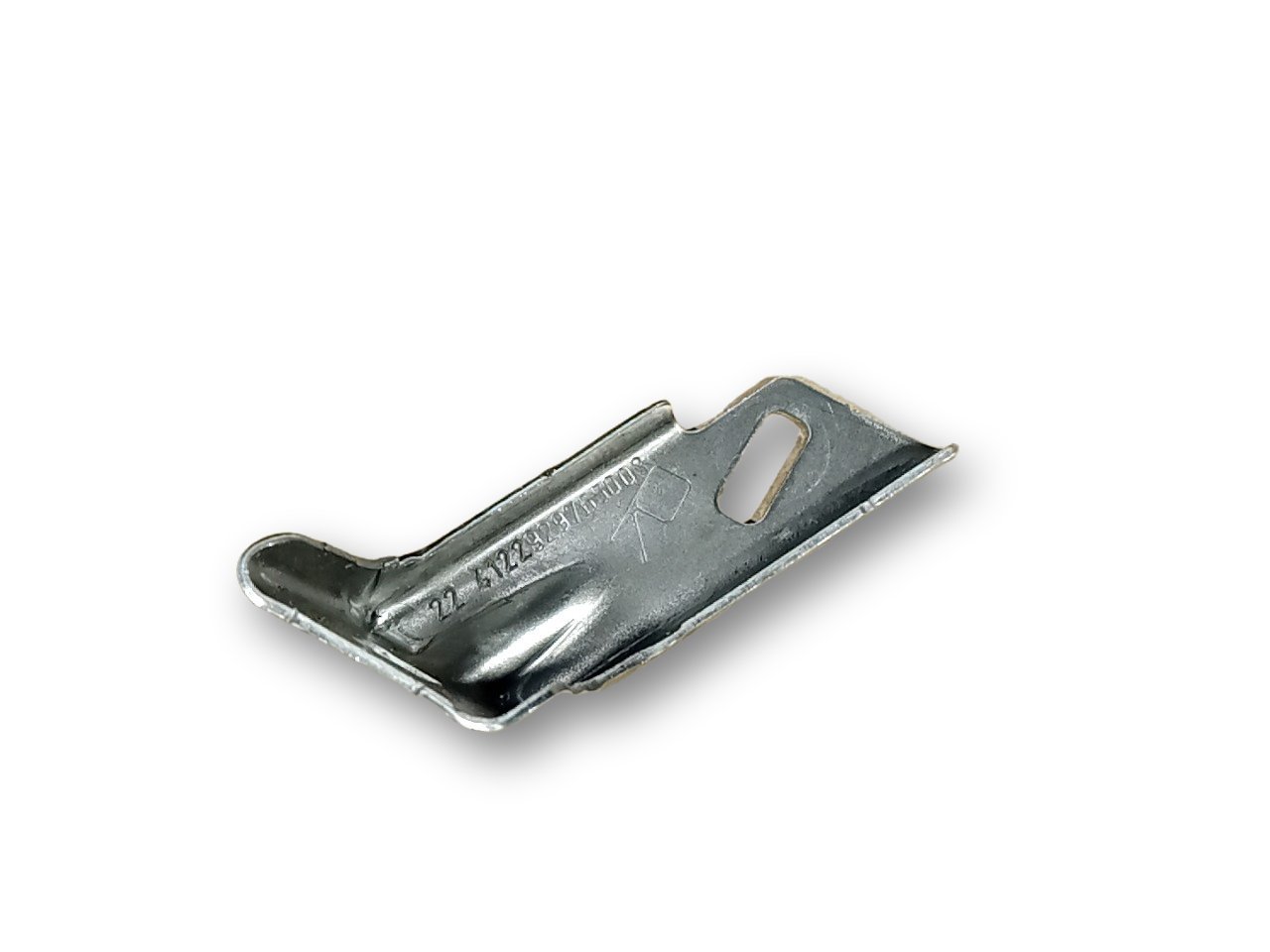 BMW 5 (G30 / G31) Muffler mount bracket/holder BMW M5 Muffler mount bracket/holder OEM 5145929...