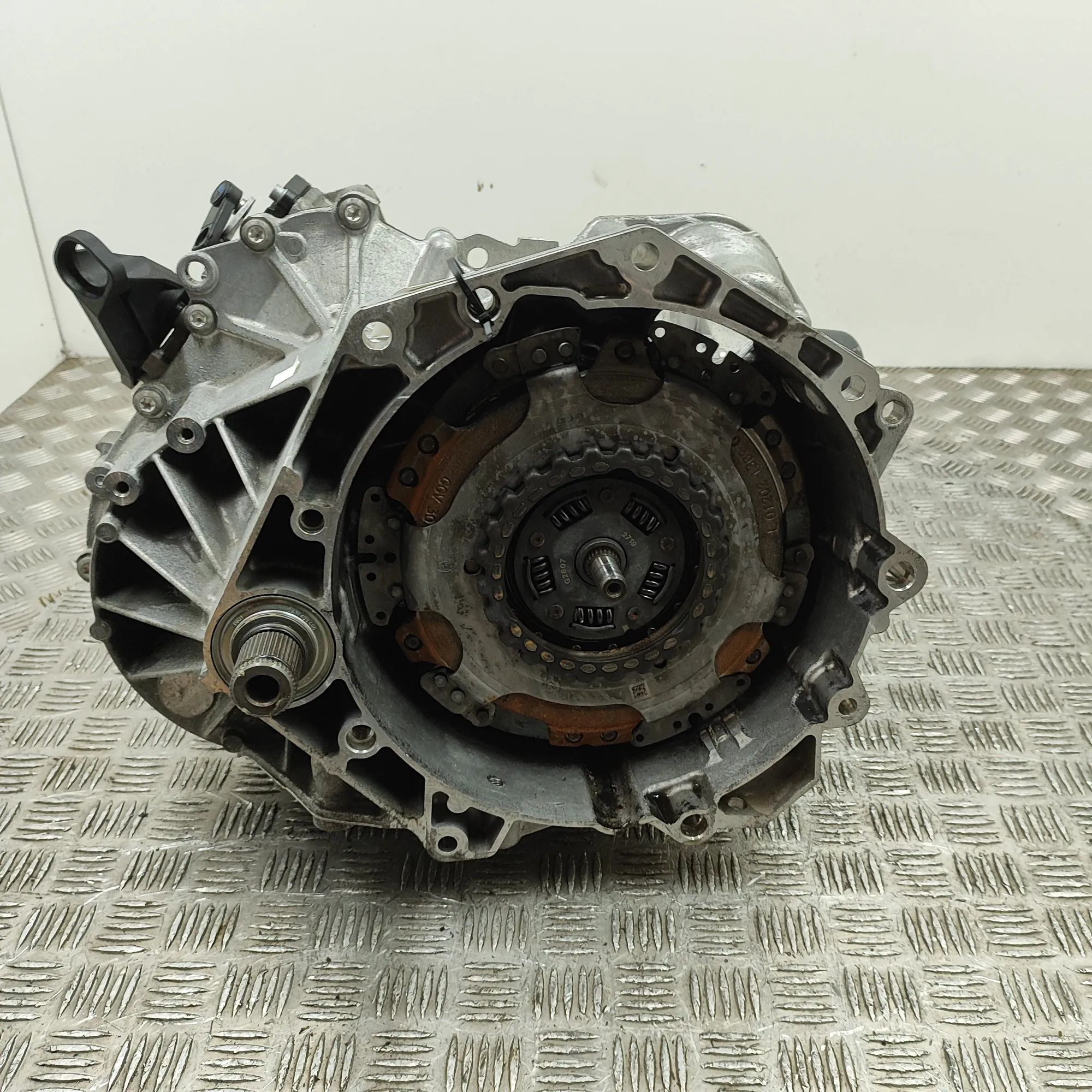 Volkswagen T-Roc Gearbox 0CG301103E, VHQ Gearbox VW T-ROC (A11) (2017-.....