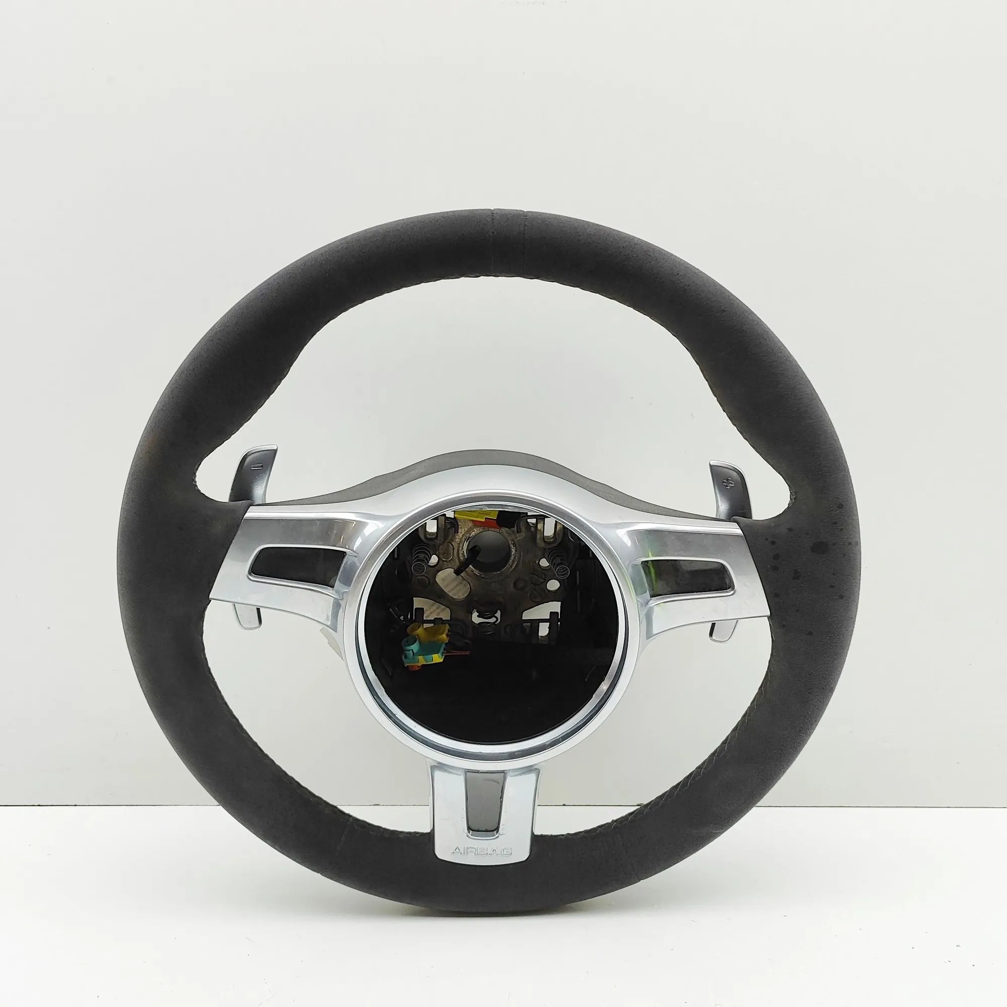Porsche 911 (991) steering wheel 99134798022 Steering Wheel PORSCHE 911 (991) (2...