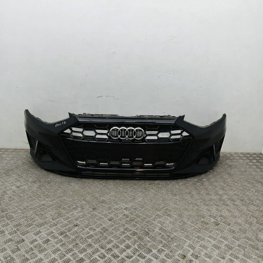 Audi A4 (B9) front bumper 8W0807065 Front Bumper AUDI A4 (8W2, B9) (2015-...