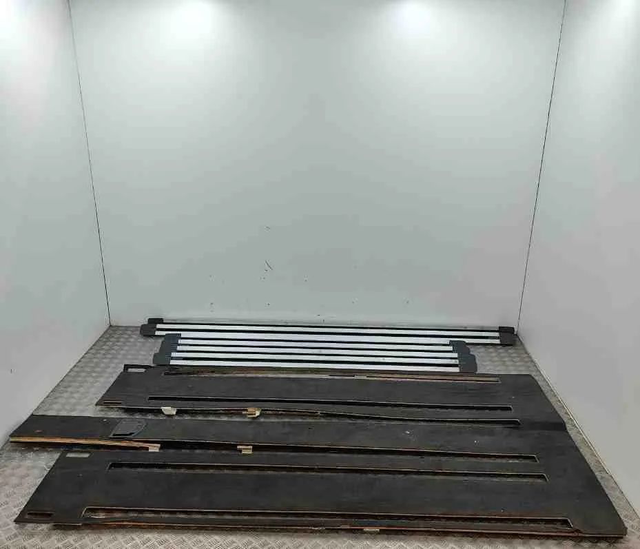 Volkswagen Multivan (T7) Other Seat Parts 7T0883188E, 7T0883187F, 7T0883183M, 7T0883180H ...
