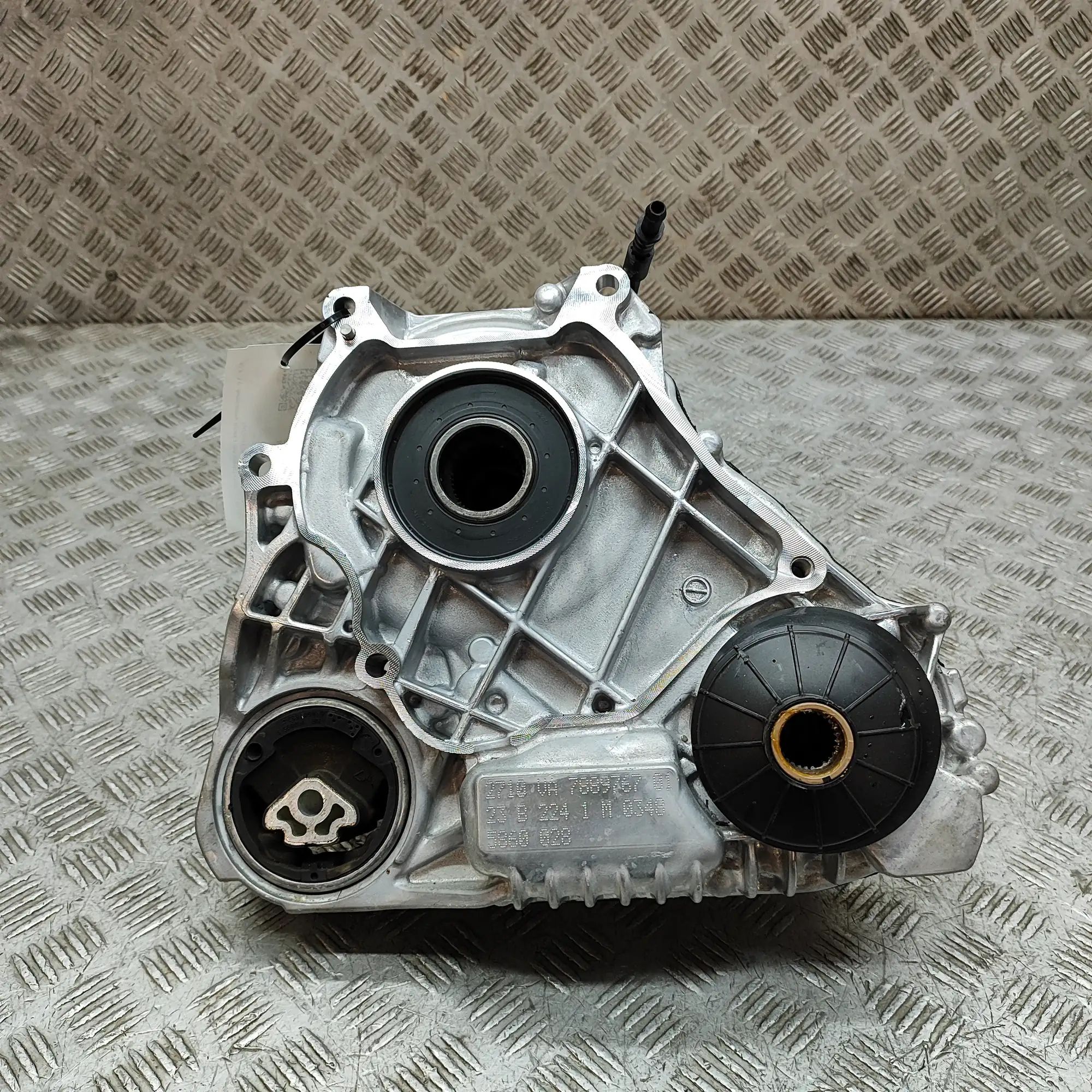 BMW X6 (G06) Transfer box 5A73D94, 7889767 Transfer Box BMW X6G06 (2019-....