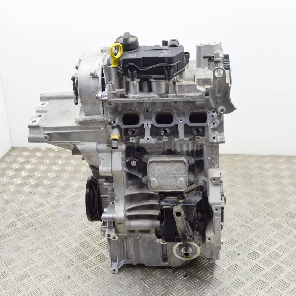 Skoda Kamiq Bare Engine DLAA Bare Engine SKODA KAMIQ (2019-...)

Part c...