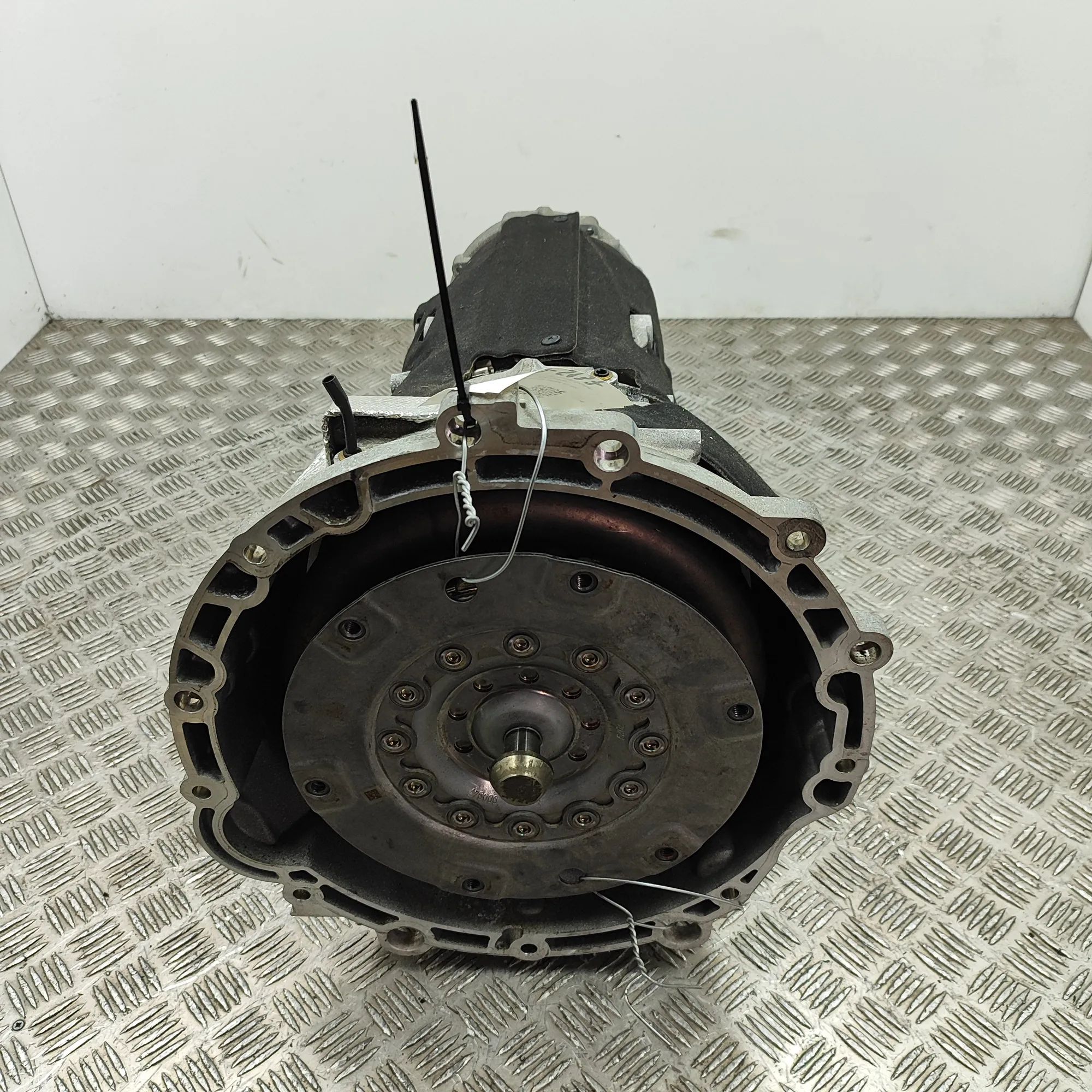 Land Rover Range Rover Sport (L461) Gearbox 8HP76X Gearbox LAND ROVER RANGE ROVER SPORT (L4...