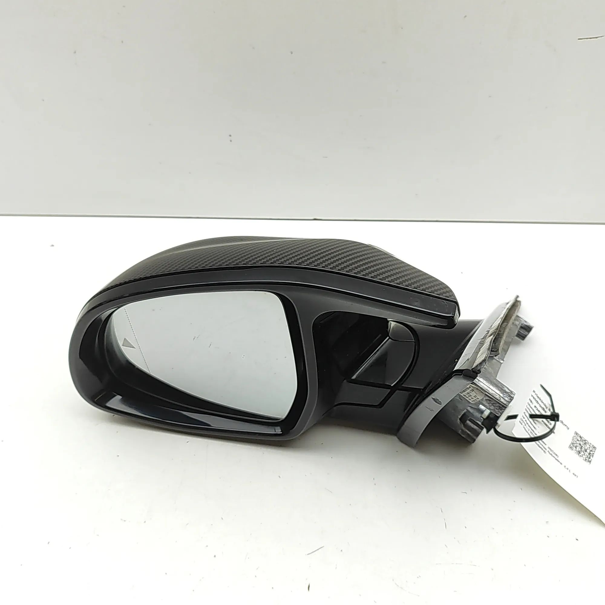 BMW X6 (G06) Left Side Wing Mirror 8080387 Left Side Wing Mirror BMW X6G06 (2019-....