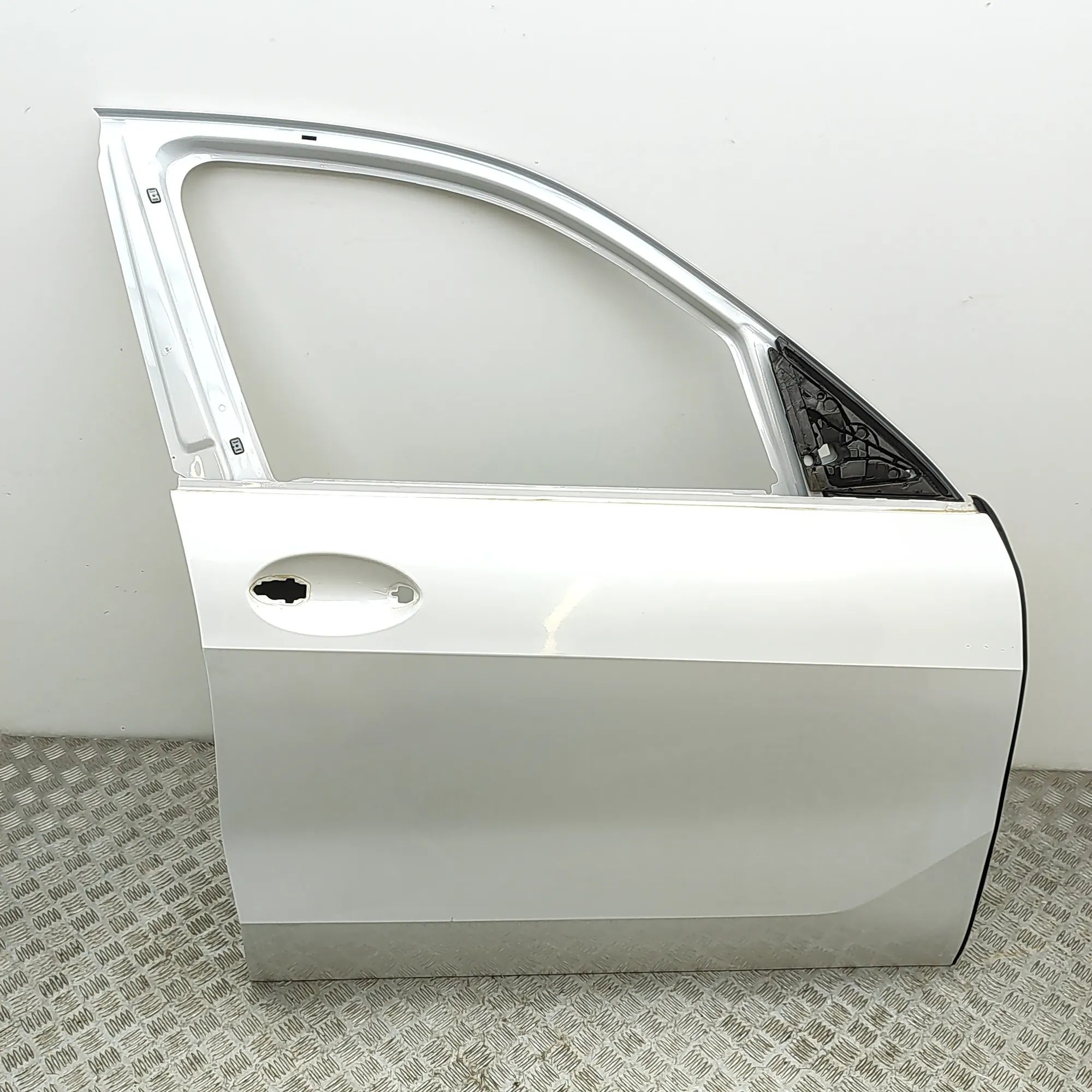 BMW X5 (G05) Front Right Door 8738552 Front Right Door BMW X5 (G05) (2018-......
