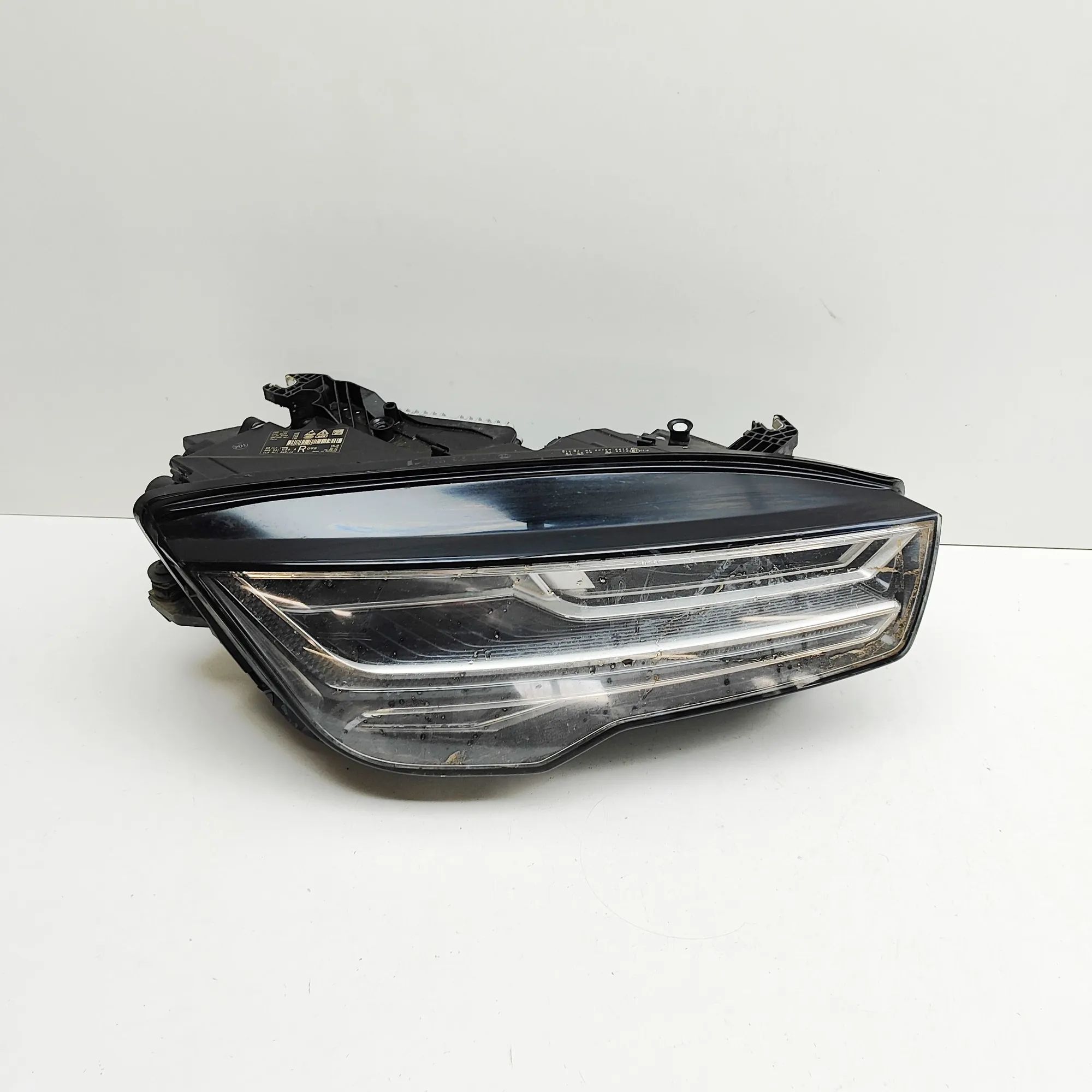 Audi A7 (4G) Front Right Headlight 4H0941329A, 4G0907697F, 4G8941036A Front Right ...