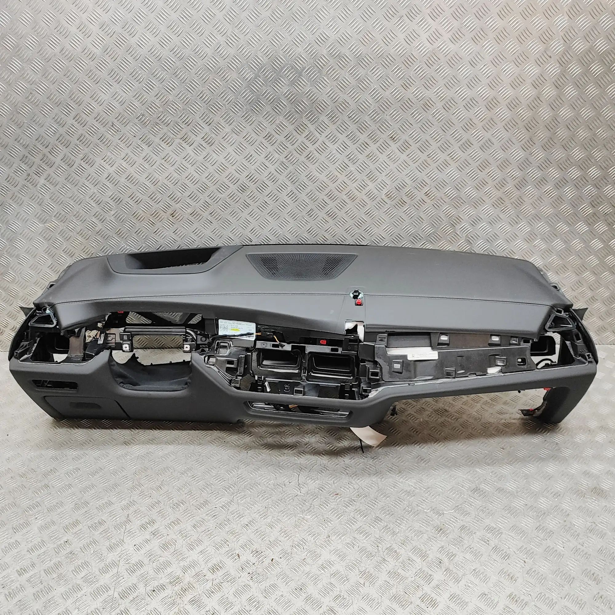 BMW X5 (G05) Dashboard 9633581 Dashboard BMW X5 (G05) (2018-...)

Part...
