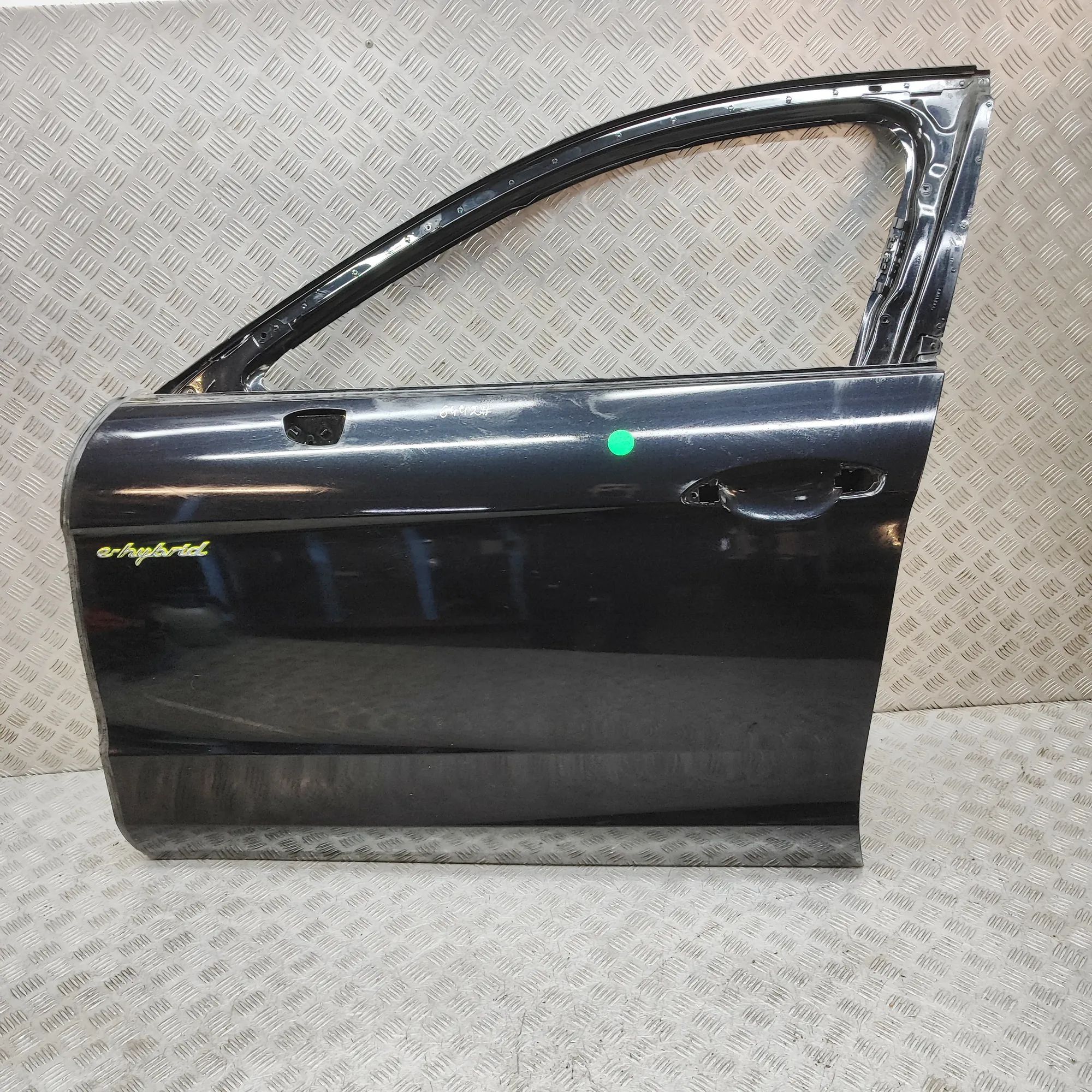 Porsche Panamera Front Left Door 971831311 Front Left Door PORSCHE PANAMERA (971...