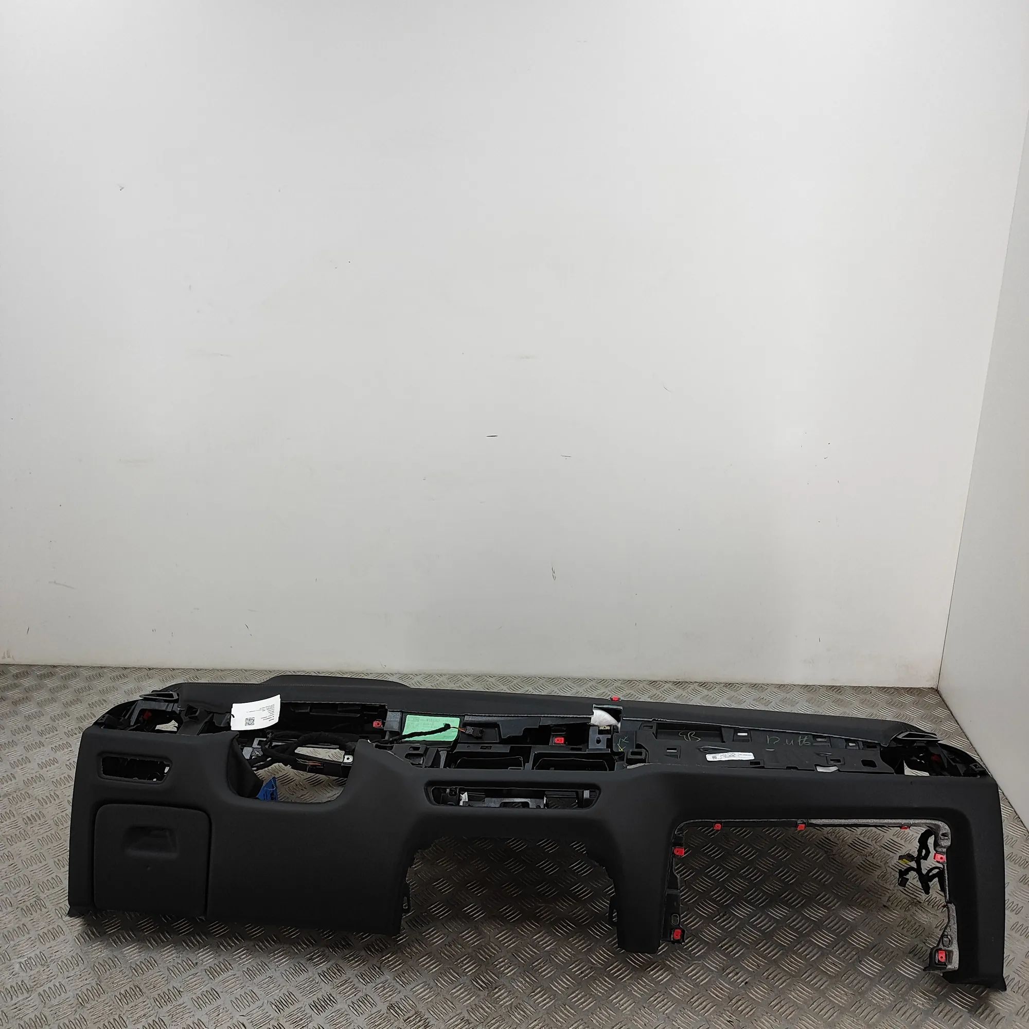 BMW X6 (G06) Dashboard 9634918, 9184563 Dashboard BMW X6G06 (2019-...)...