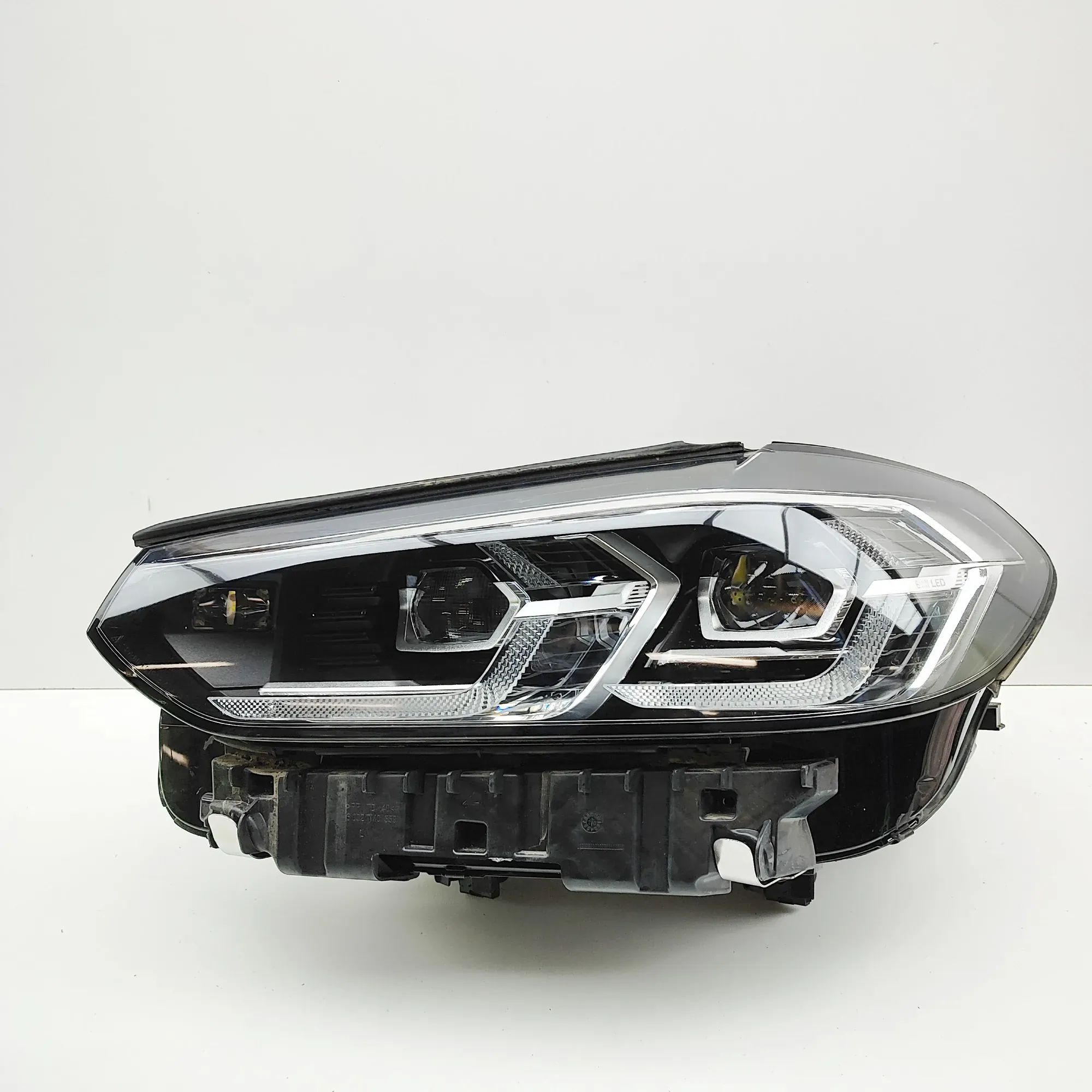 BMW X4 (G02) Front Left Headlight