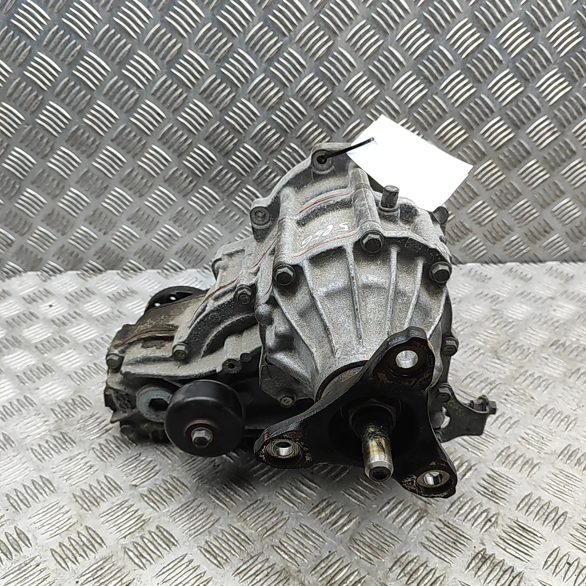 Lexus LS Transfer box 36100-HRB001, 36100-50011 Transfer Box LEXUS LS...