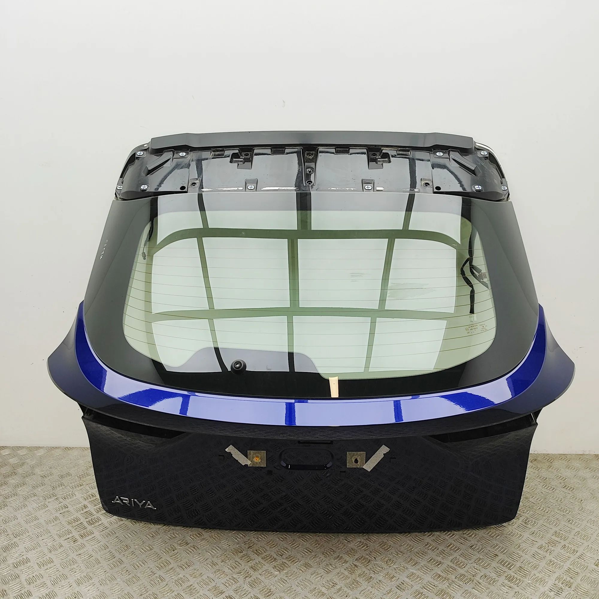 Nissan Ariya Tailgate Bootlid 9001A-5MB0A Tailgate Bootlid NISSAN ARIYA (FE0)...