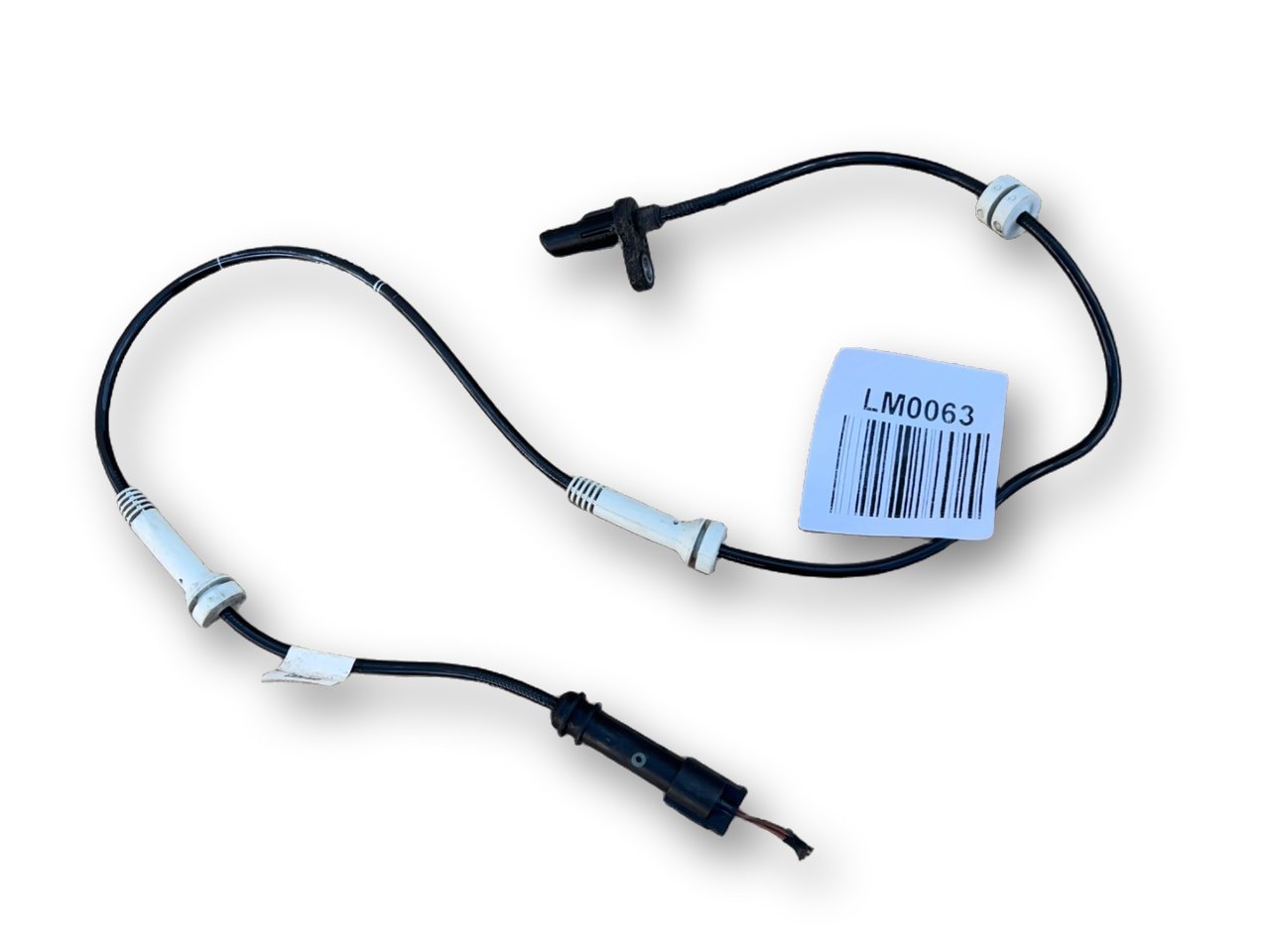 BMW 5 (G30 / G31) ABS brake wheel speed sensor BMW M5 ABS brake wheel speed sensor OEM 3452685...