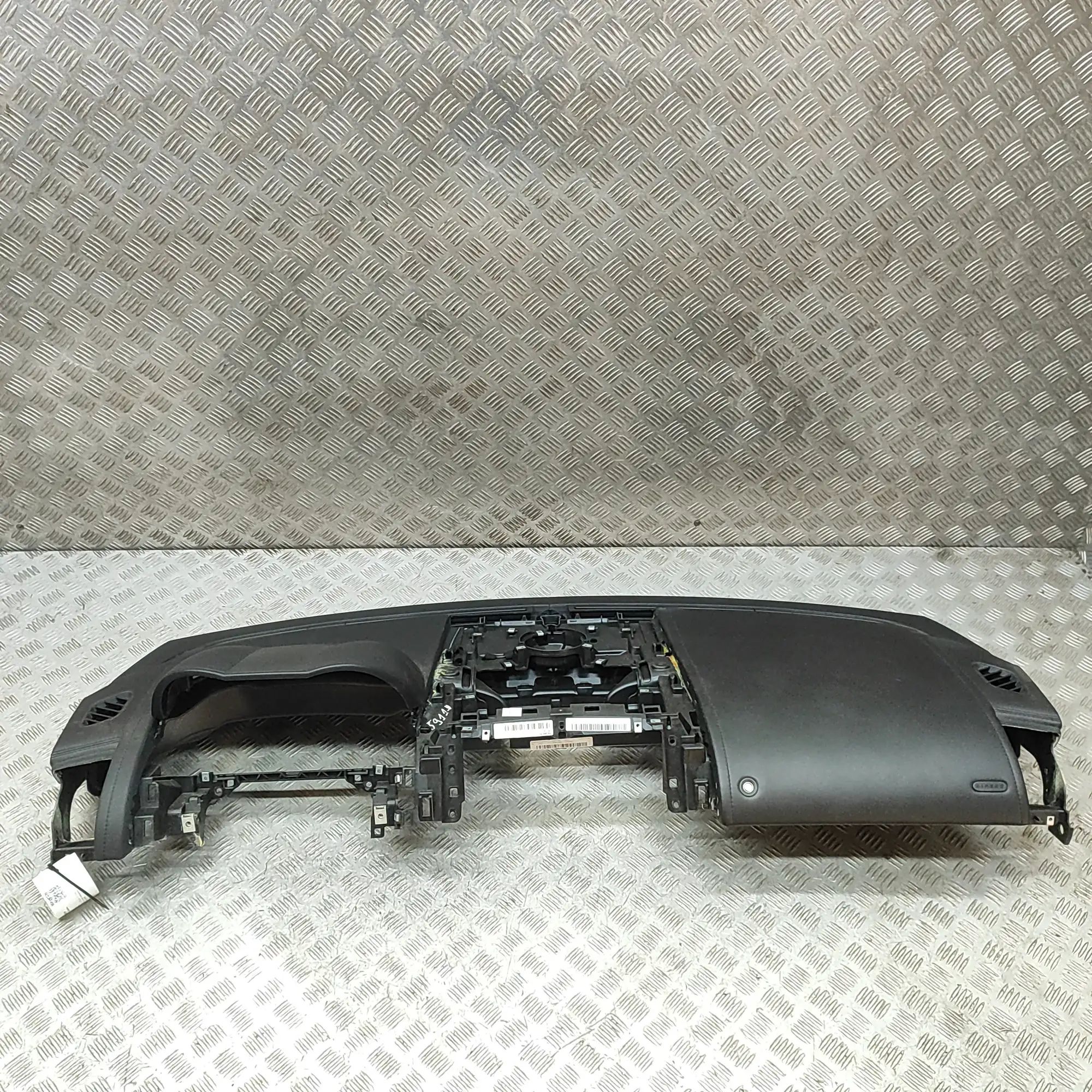 Jaguar F-Type Dashboard EX53-04320-CF Dashboard JAGUAR F-TYPE (Coupe X1...