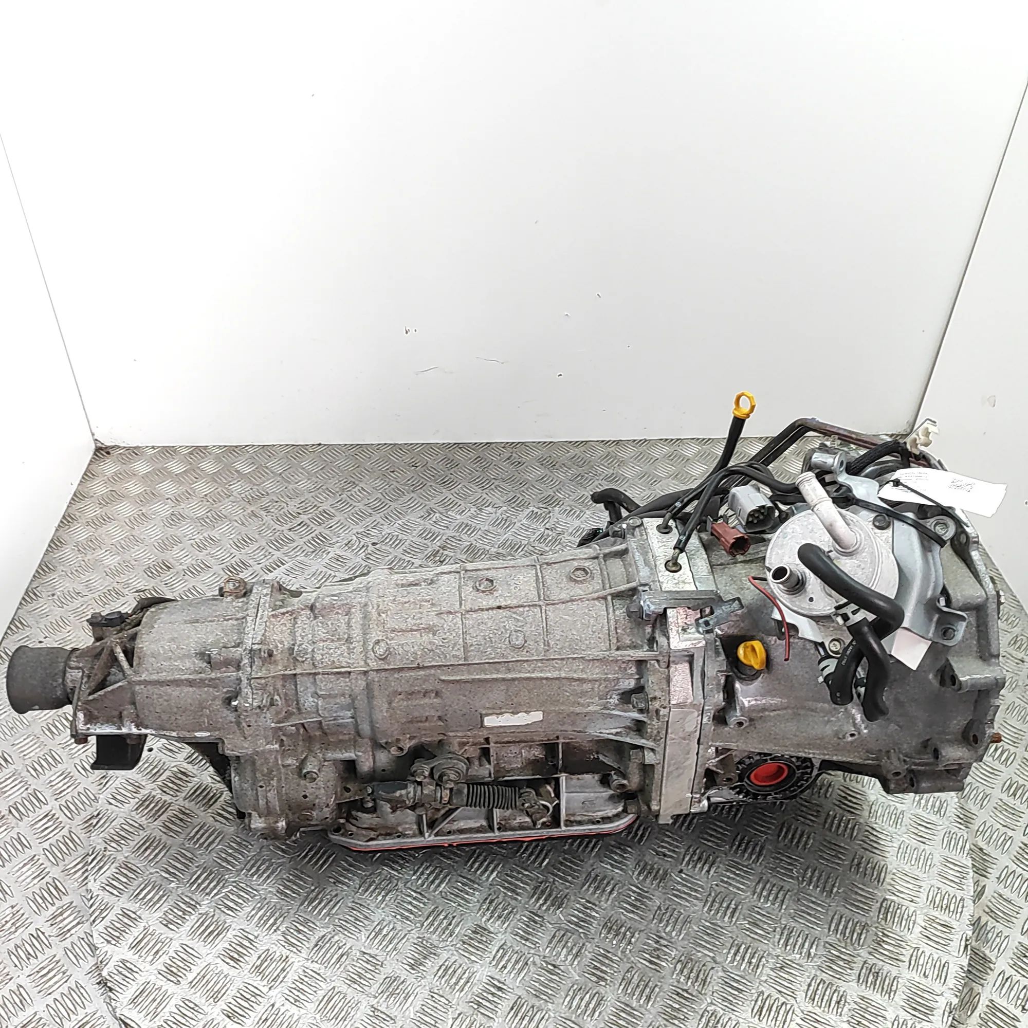 Subaru Outback Gearbox TG5C7CPDBB, TG5C7CPDBB-WJ Gearbox SUBARU OUTBAC...