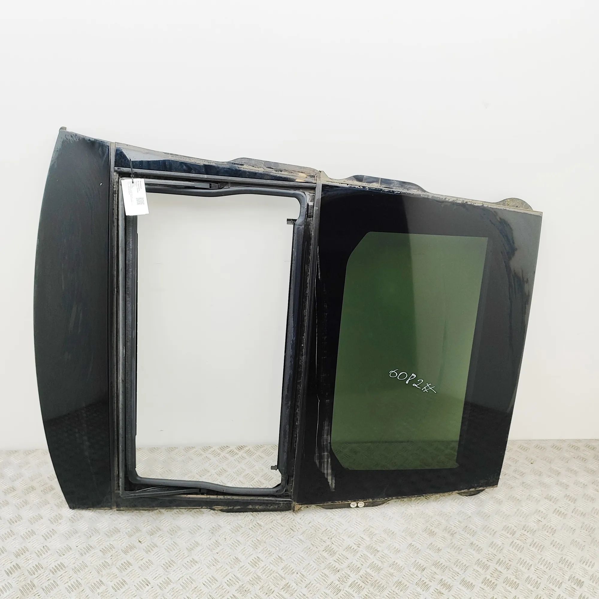 Lexus NX Katuseluuk, klaasist 63233-78040 Sunroof LEXUS NX (II _A2_, _H2_) (2...
