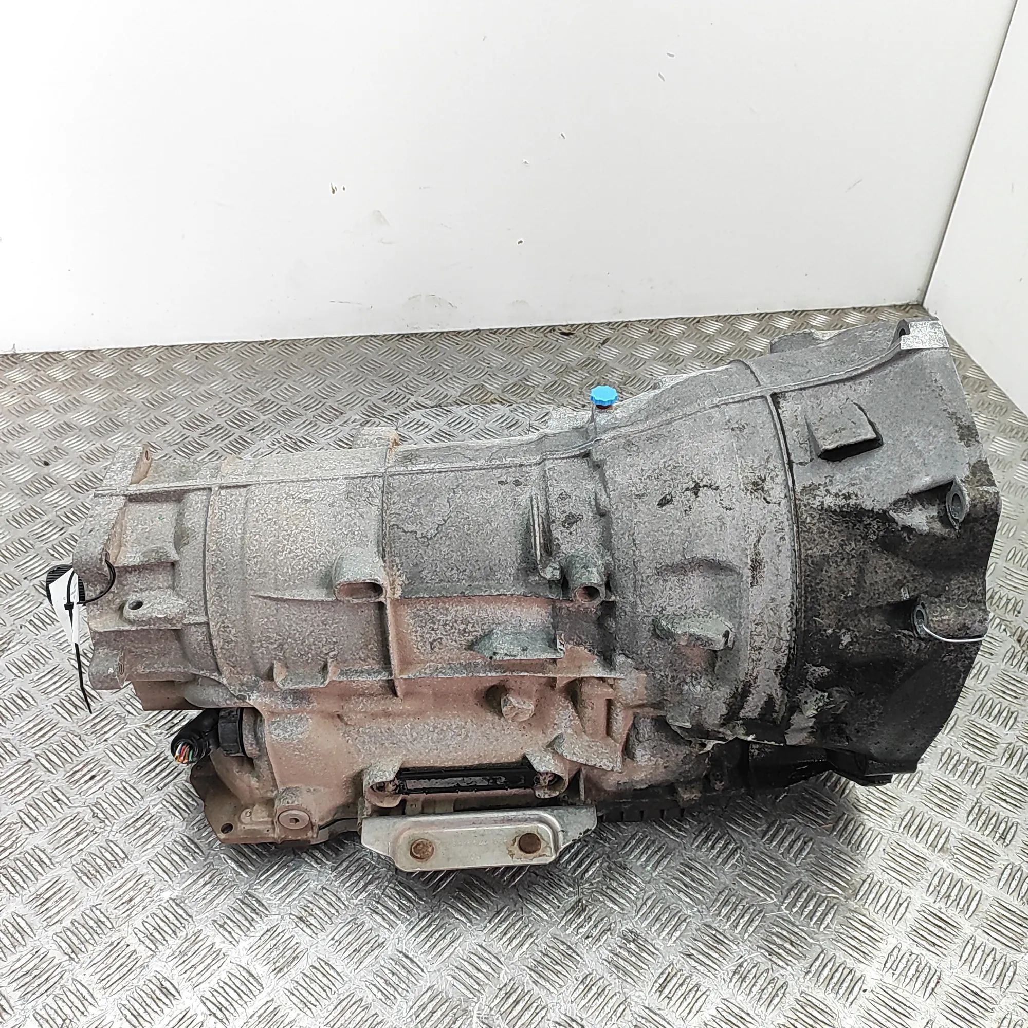 BMW X5 (E70) Gearbox 7644022, 8HP-70X Gearbox BMW X5 (E70) (2006-201...
