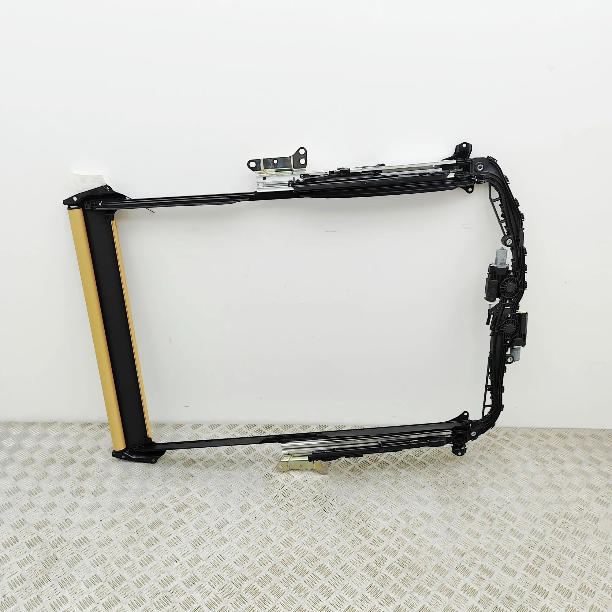 Lexus NX Sunroof Sun Blind Roller 471701-10250, 233100-0660, 63250-78020 Sunroof ...