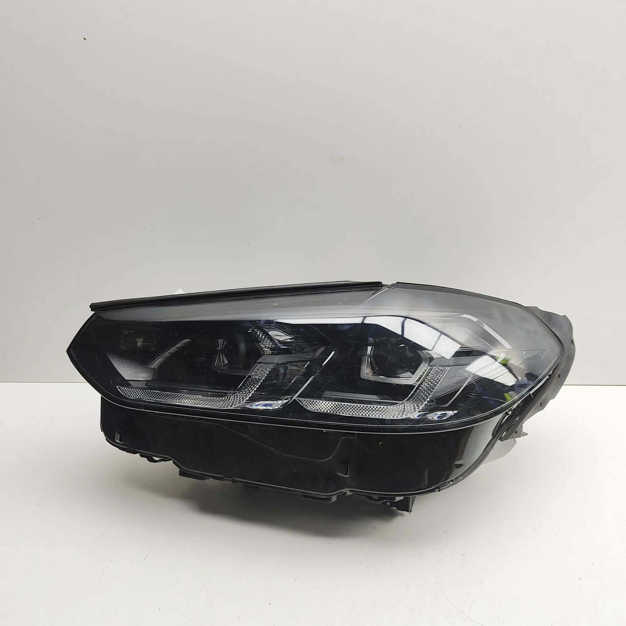 BMW X3 / iX3 (G01) Front Left Headlight 5A29211 Front Left Headlight BMW IX3 (G08) (202...