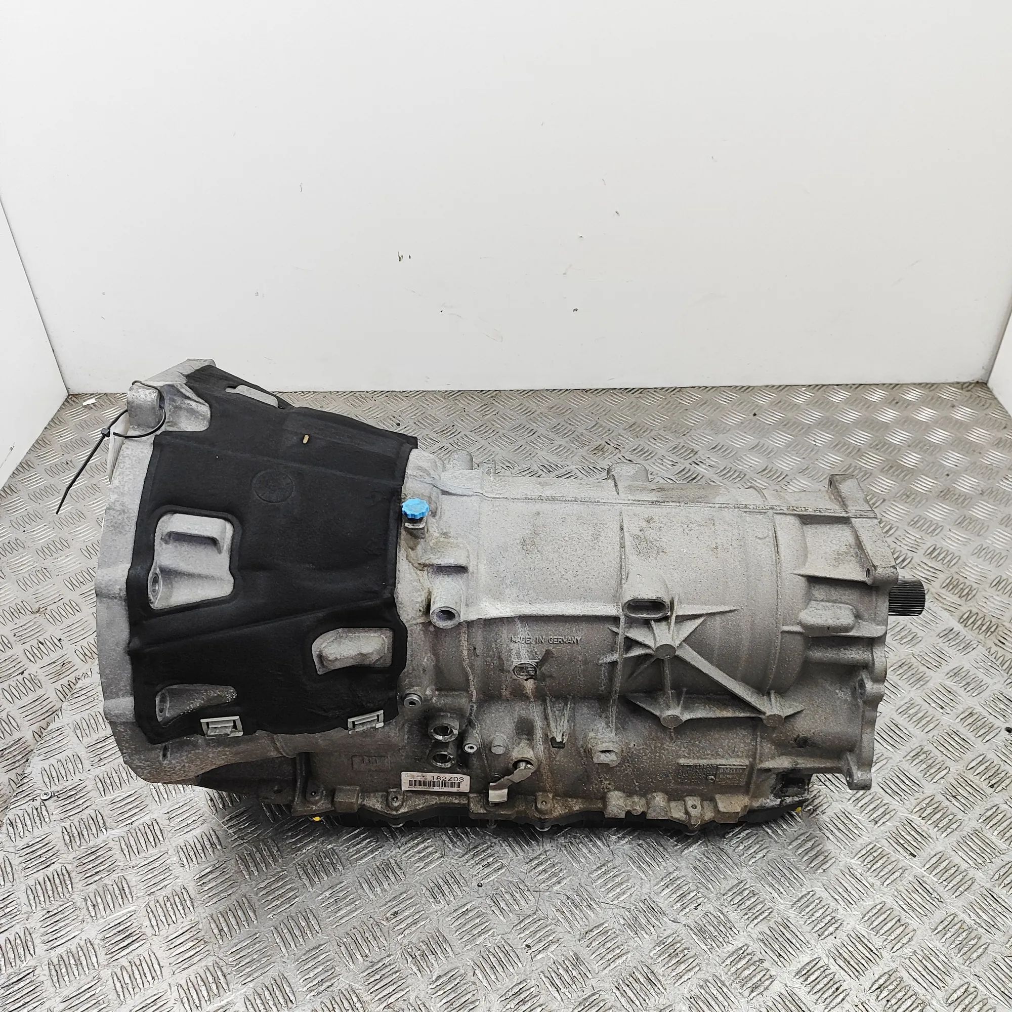 BMW 3 (F30 / F31) Gearbox 8HP-70X Gearbox BMW 3 SERIES (F30, F80) (2011-2...