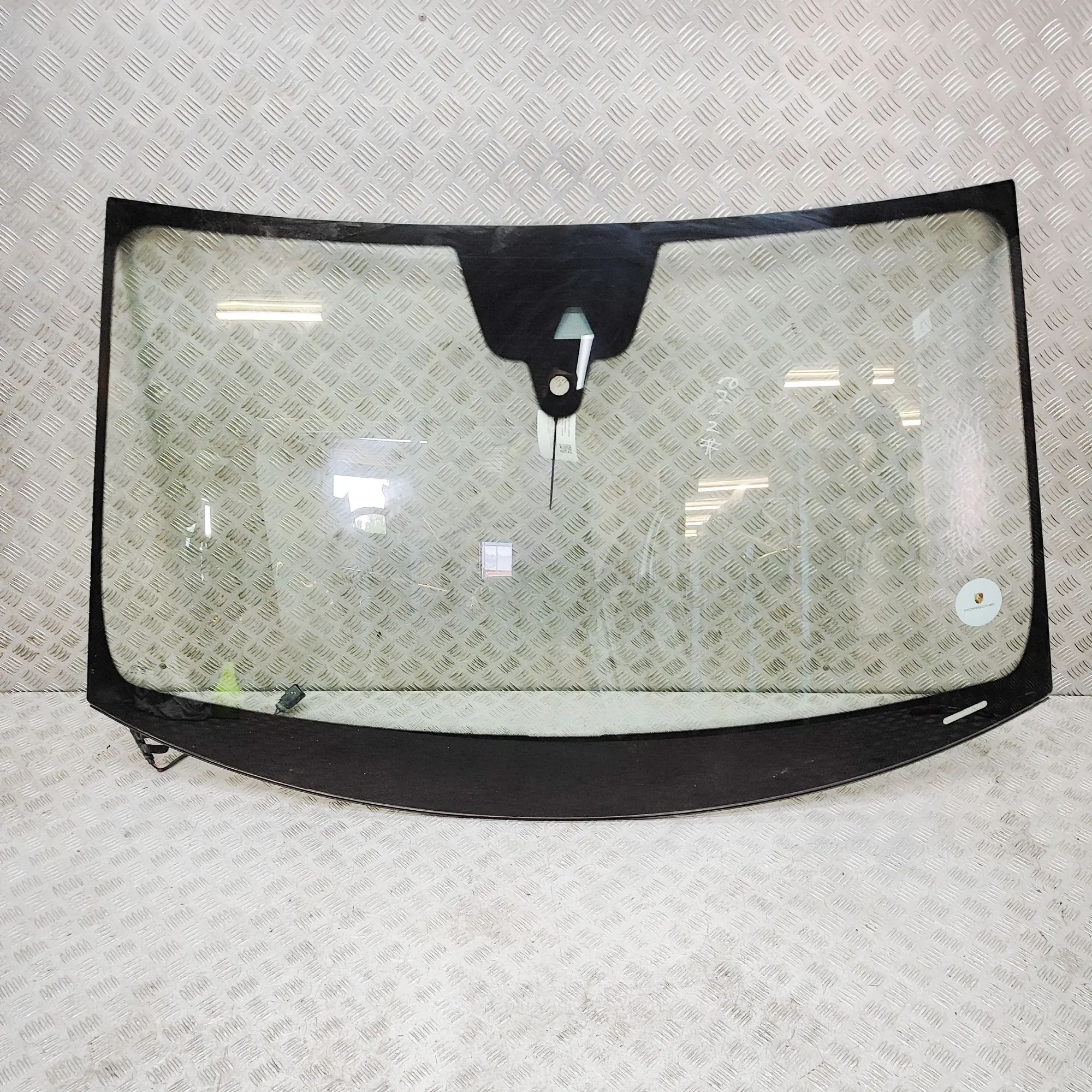 Porsche Cayenne Front Windshield 9Y3845099AK Front Windshield PORSCHE CAYENNE (C...