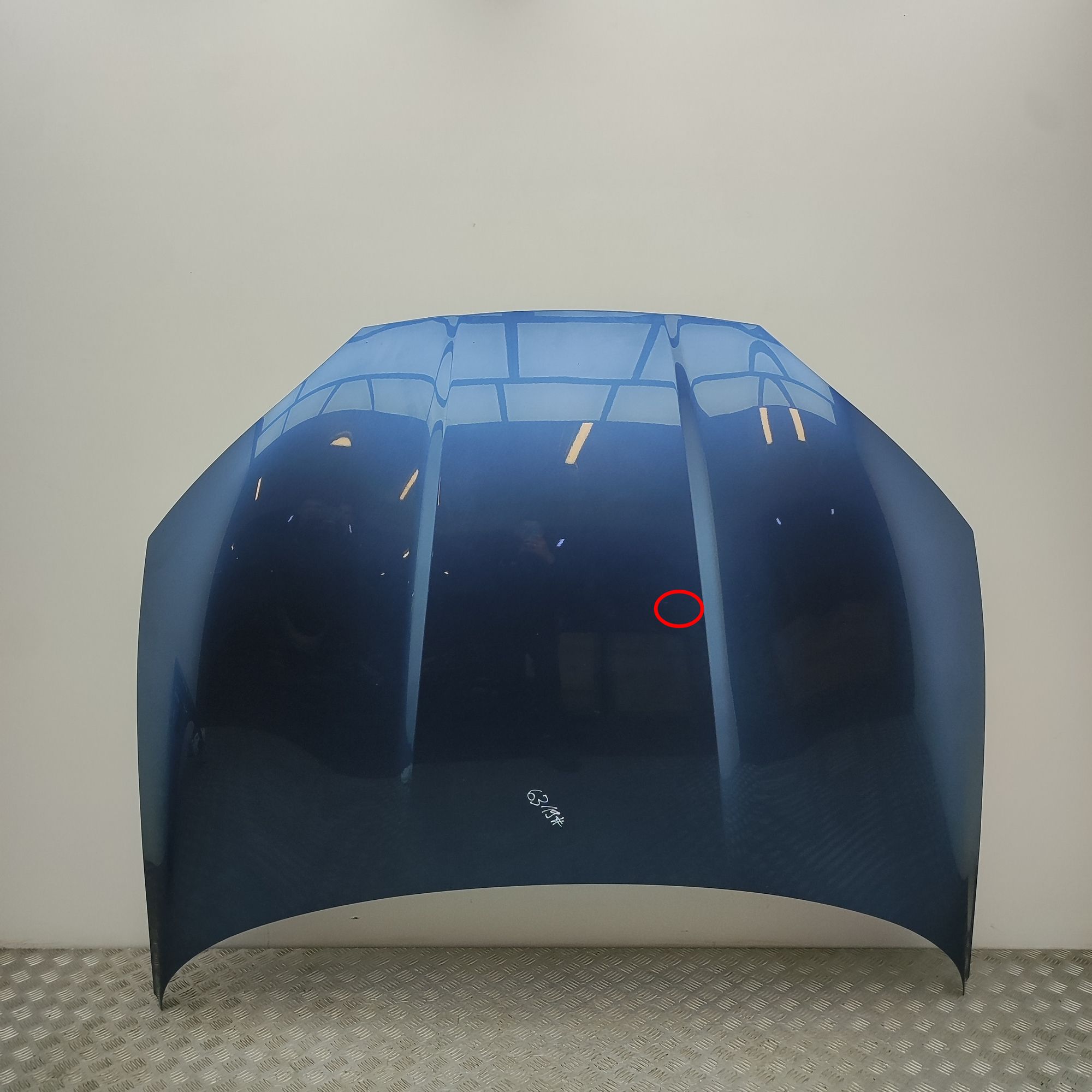 BYD Seal Bonnet Hood EKEQ-8402010/77, EKEQ-8402010, 14264950-00 Bonn...