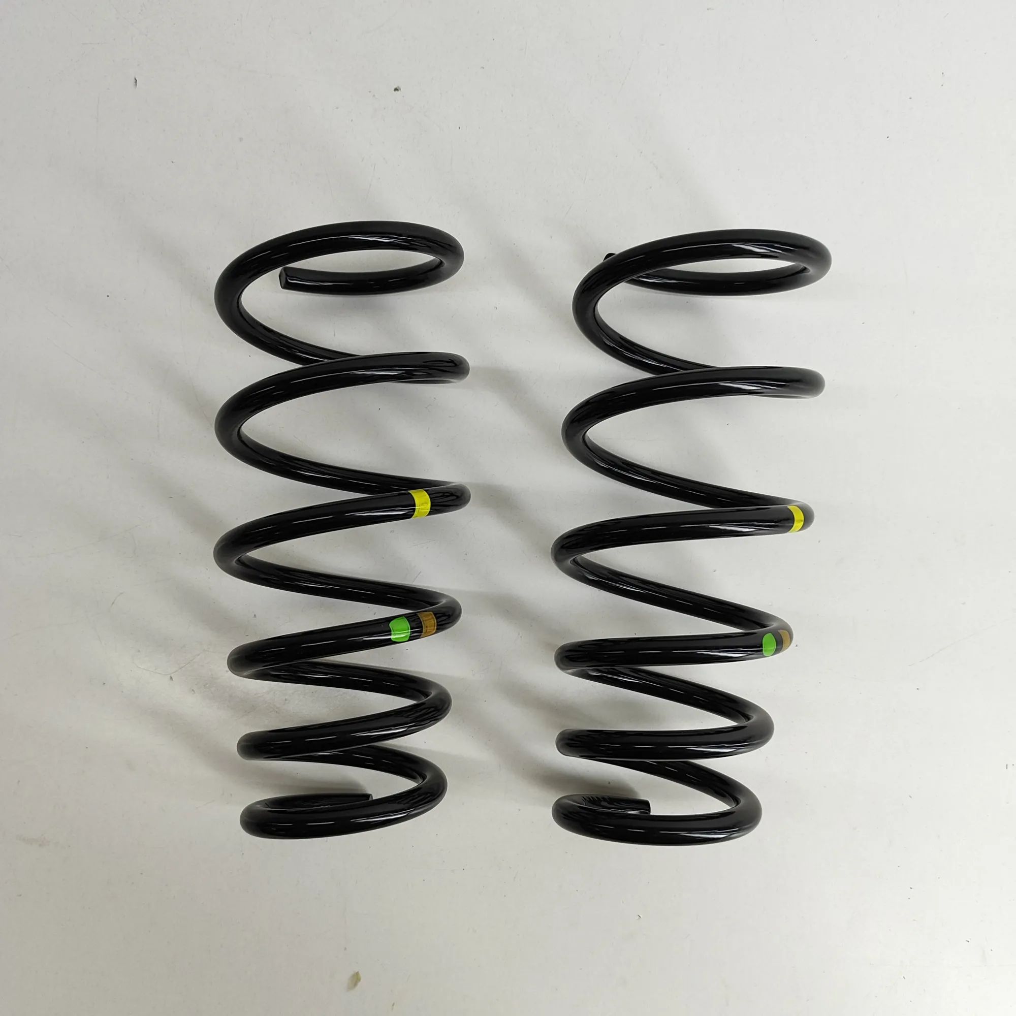 Porsche 911 (991) Coil Spring Set 991.343.531.08, 99134353108 Coil Spring Set POR...
