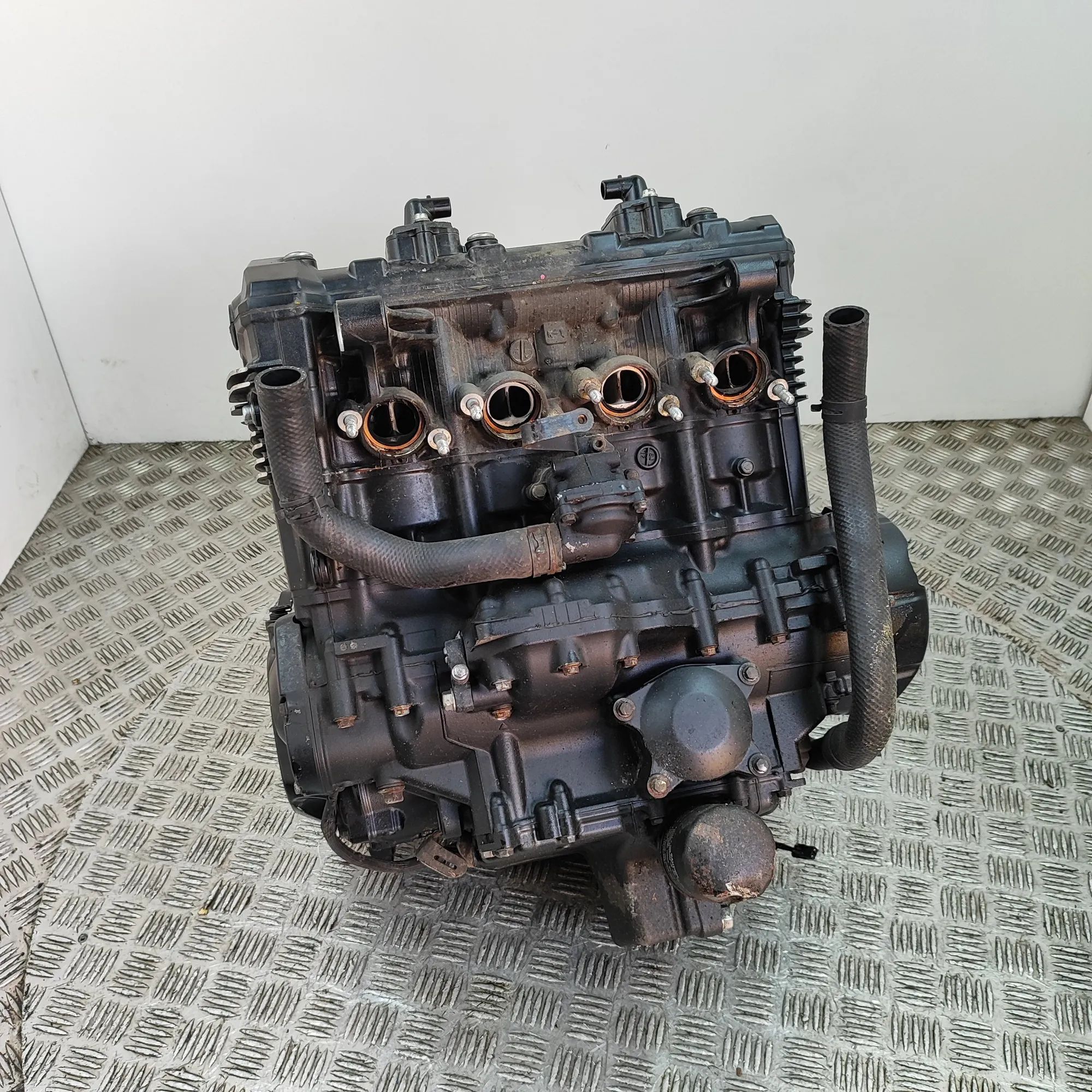 Engine Brand/Model: KAWASAKI Z
Year: 2018
Engine: 950 ...